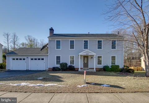 Homes For Rent - 5400 Hampton Forest Way<br/> FAIRFAX, VA 22030