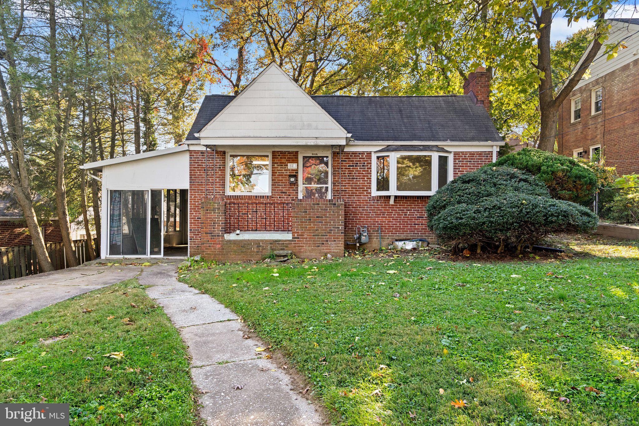 FAIRWAY - Residential