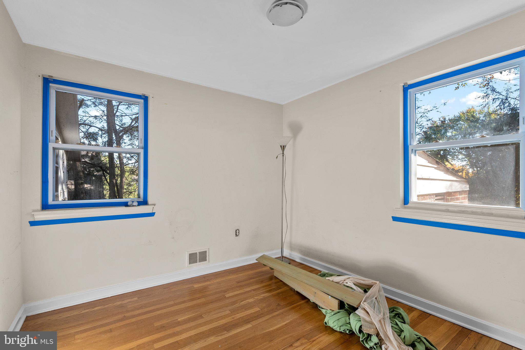 FAIRWAY - Residential