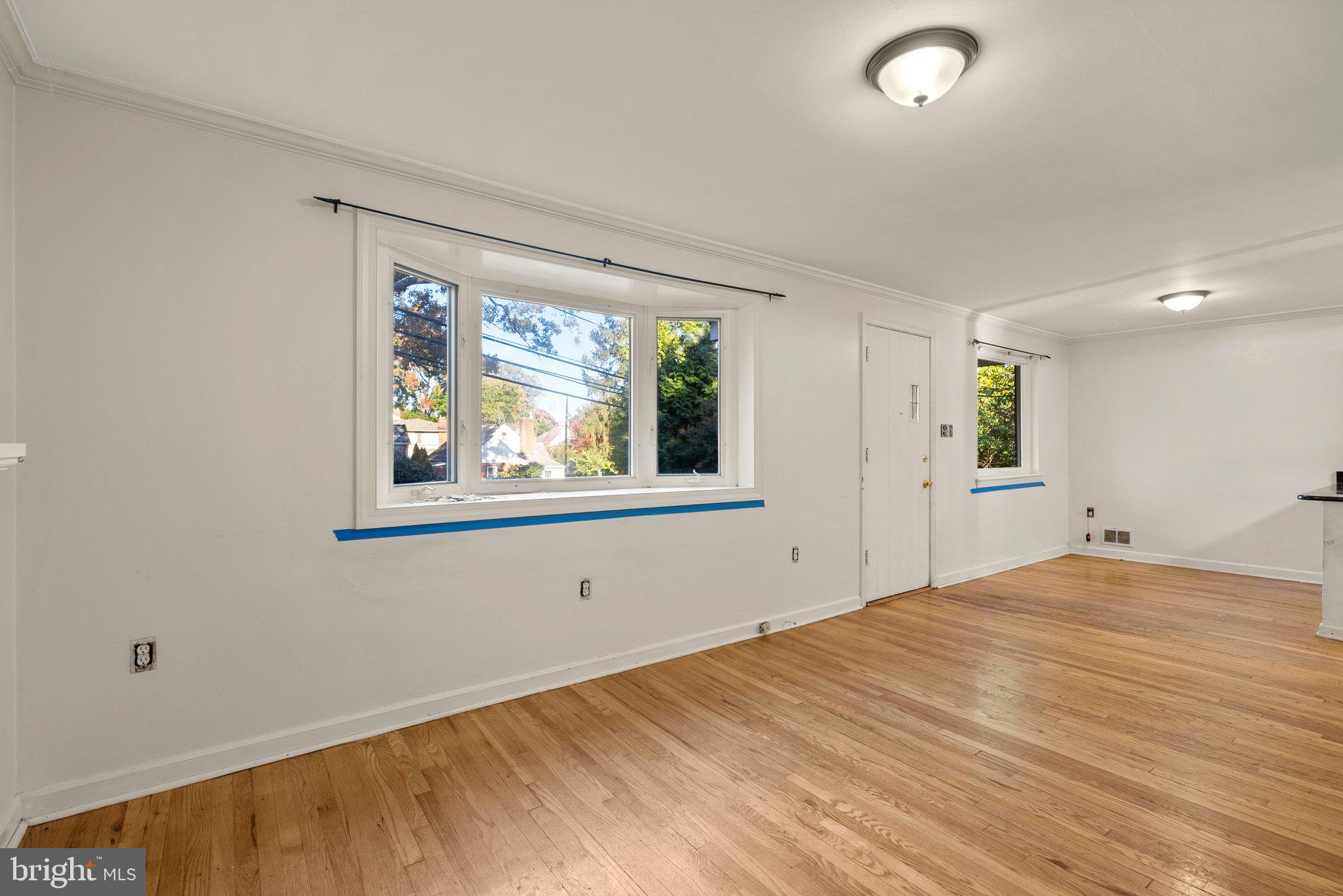 FAIRWAY - Residential