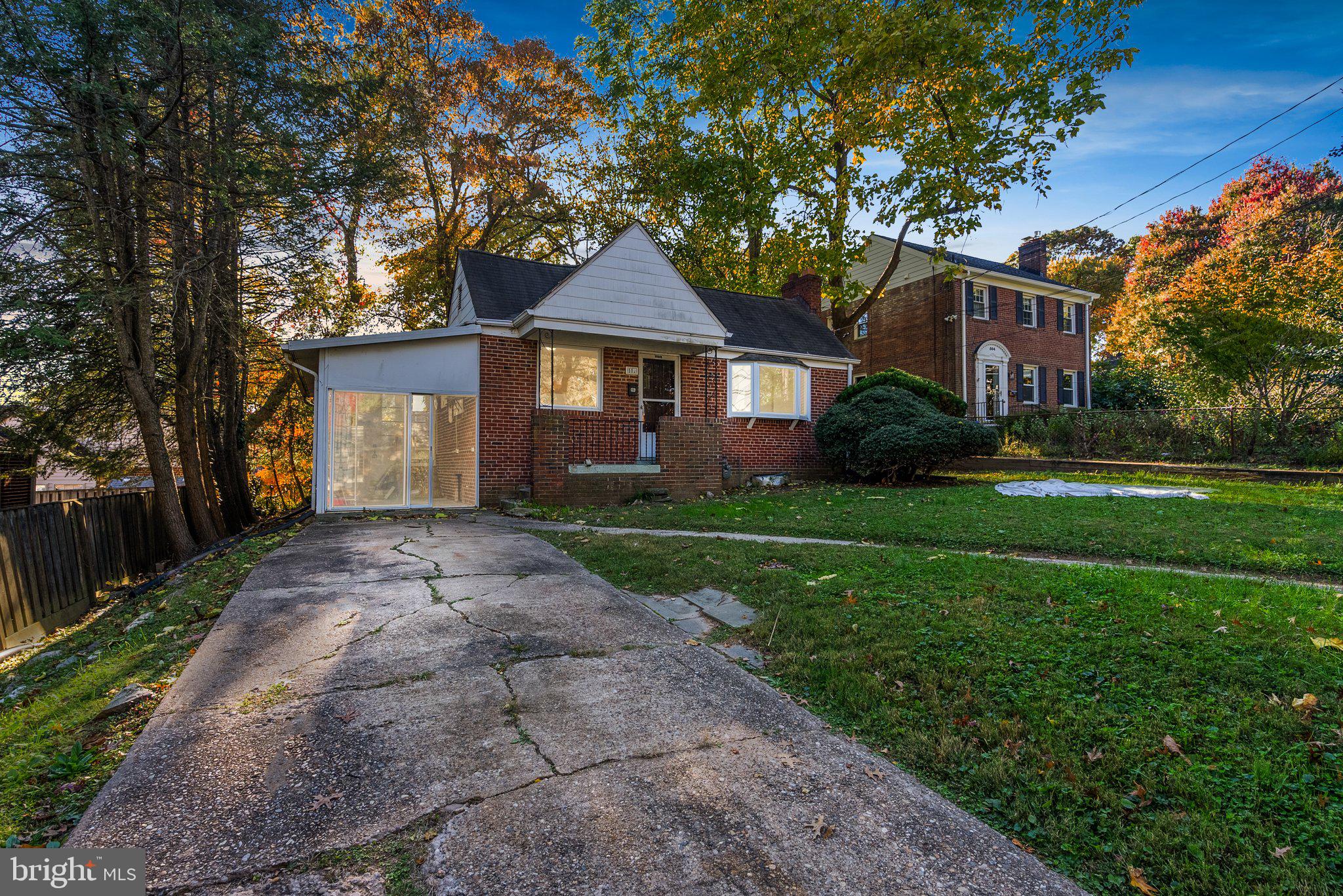 FAIRWAY - Residential