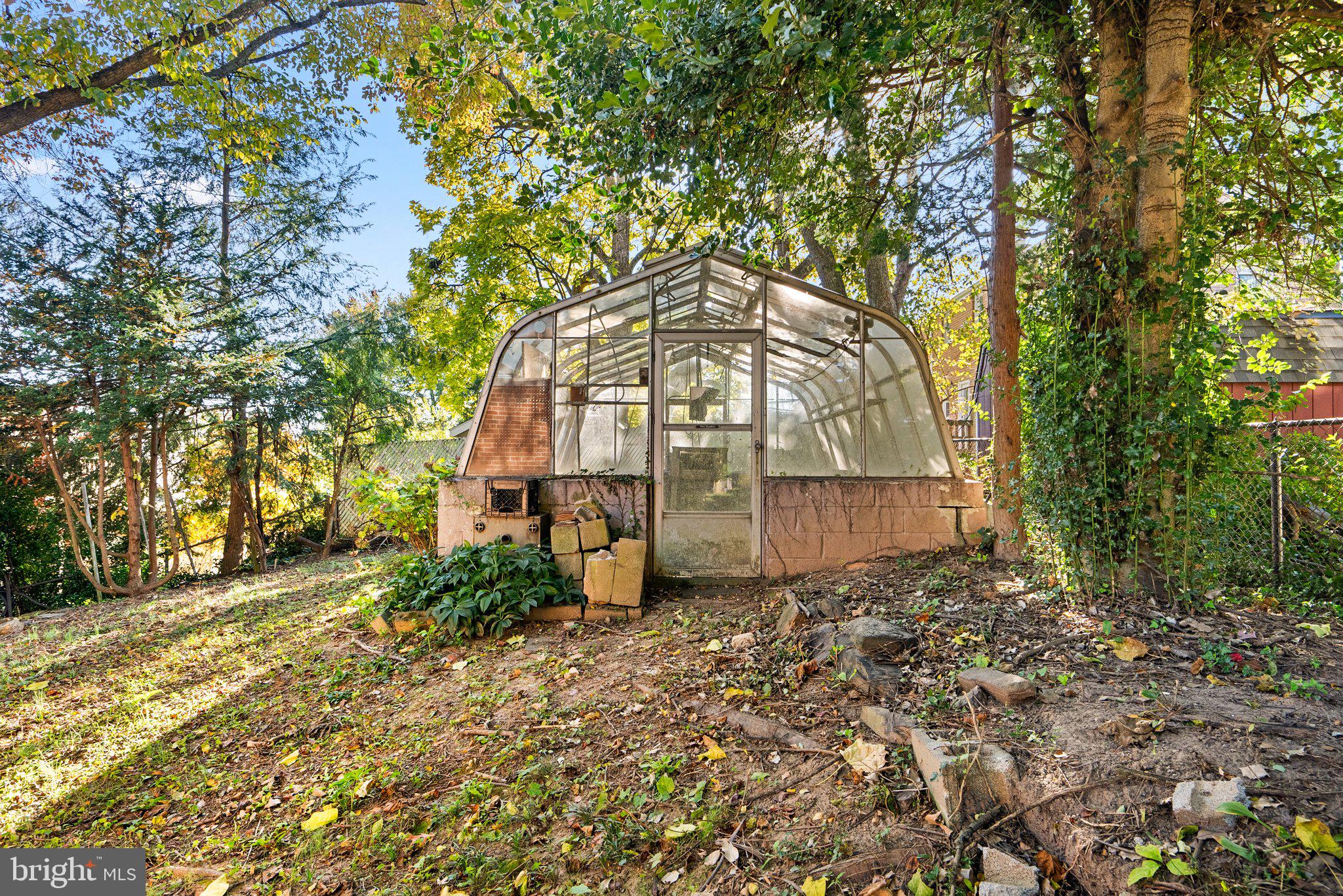 FAIRWAY - Residential