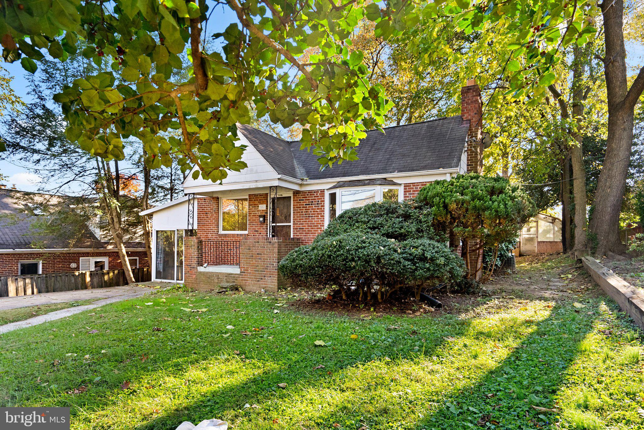 FAIRWAY - Residential