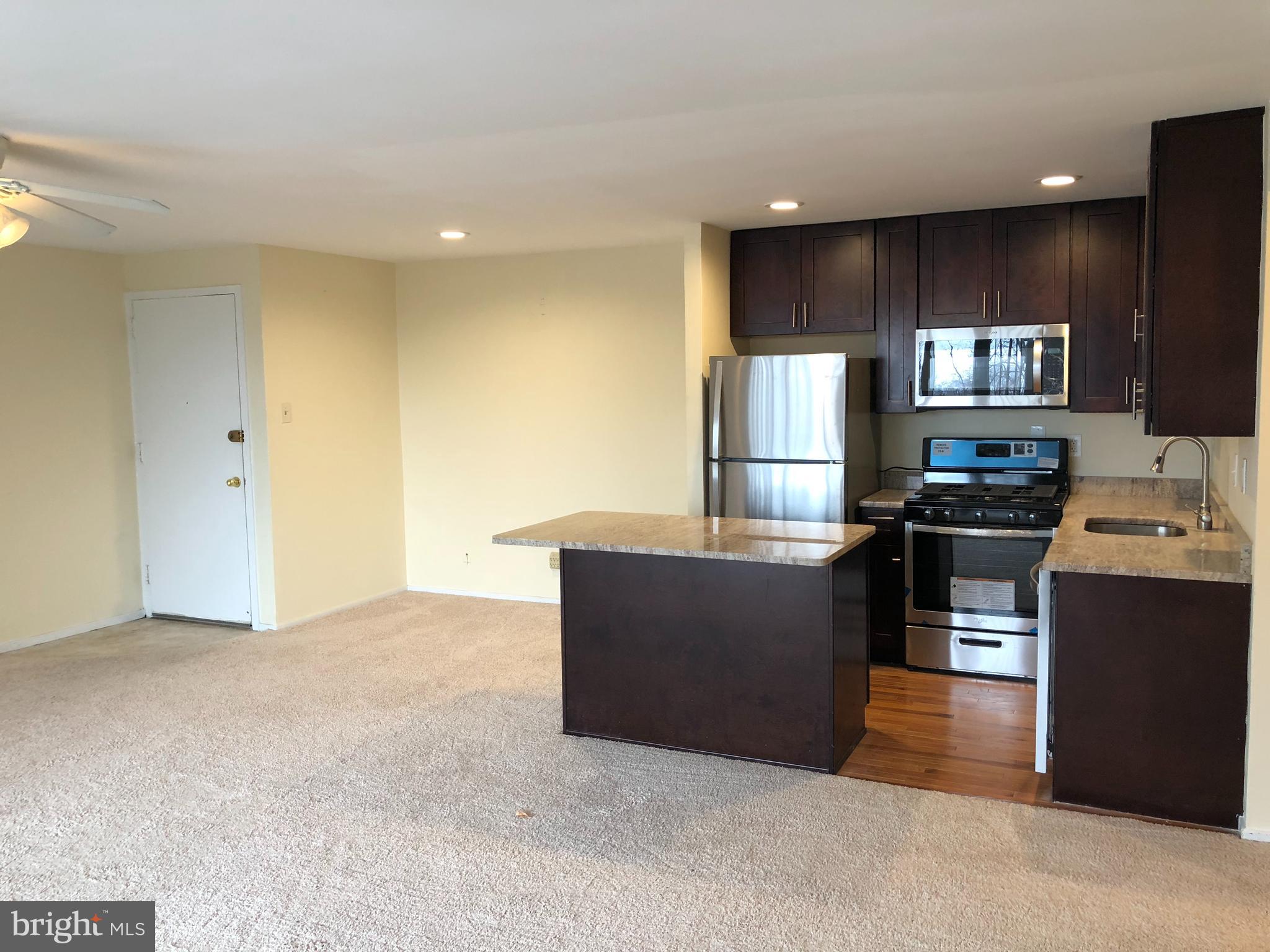 WOODMONT SPRINGS - Residential Lease