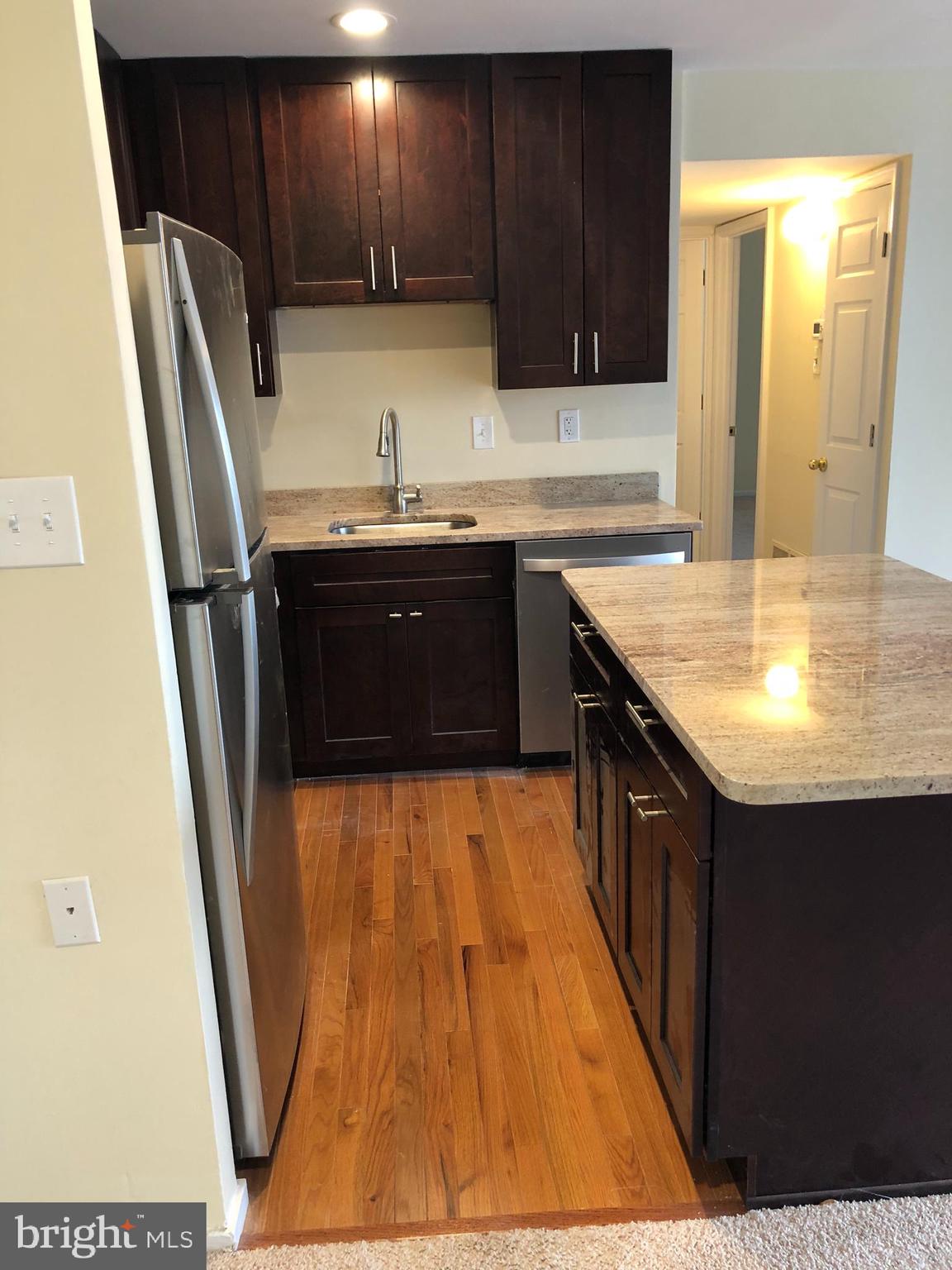 WOODMONT SPRINGS - Residential Lease