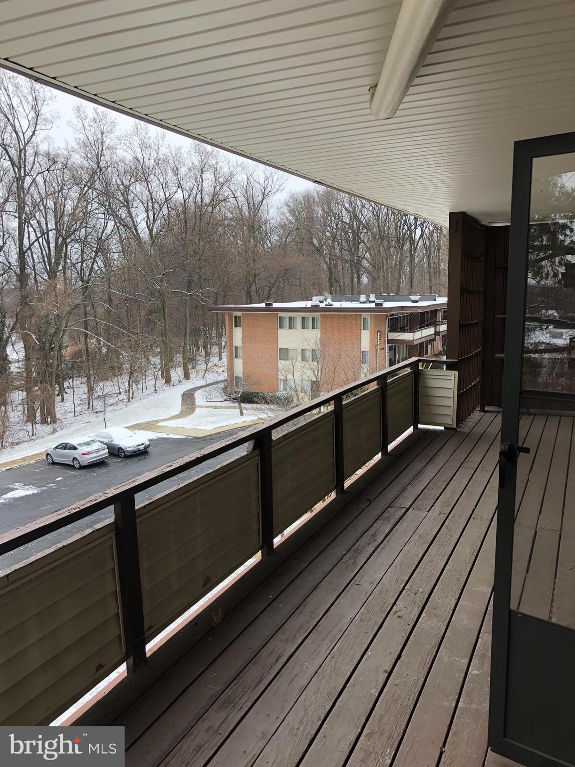 WOODMONT SPRINGS - Residential Lease