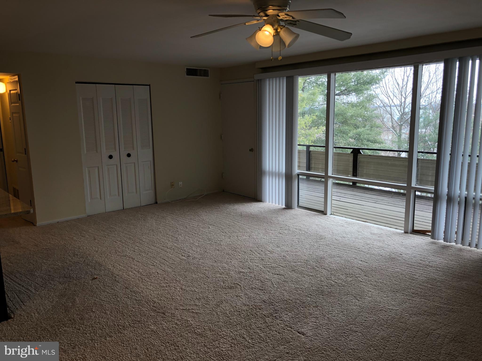 WOODMONT SPRINGS - Residential Lease