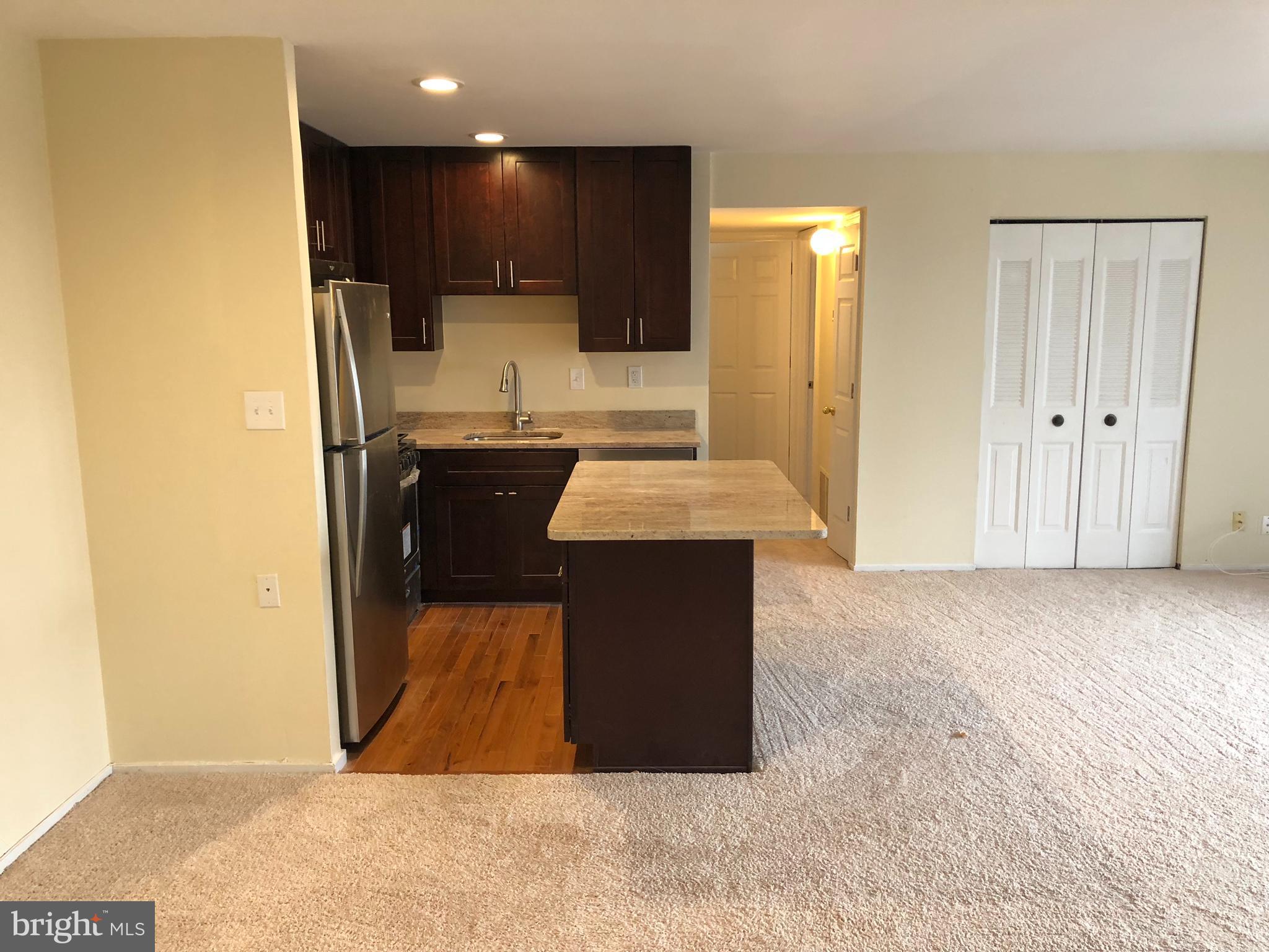 WOODMONT SPRINGS - Residential Lease