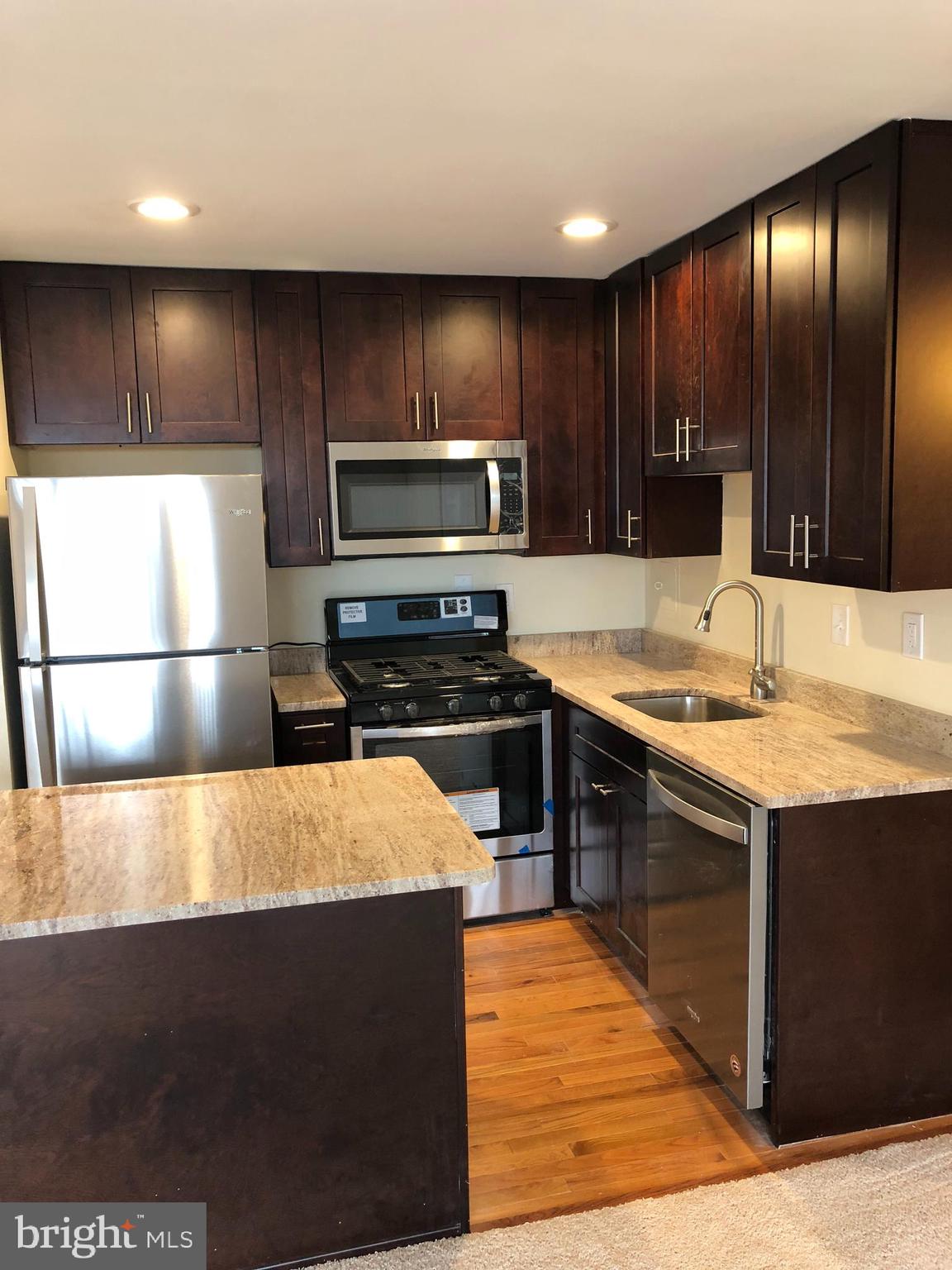 WOODMONT SPRINGS - Residential Lease