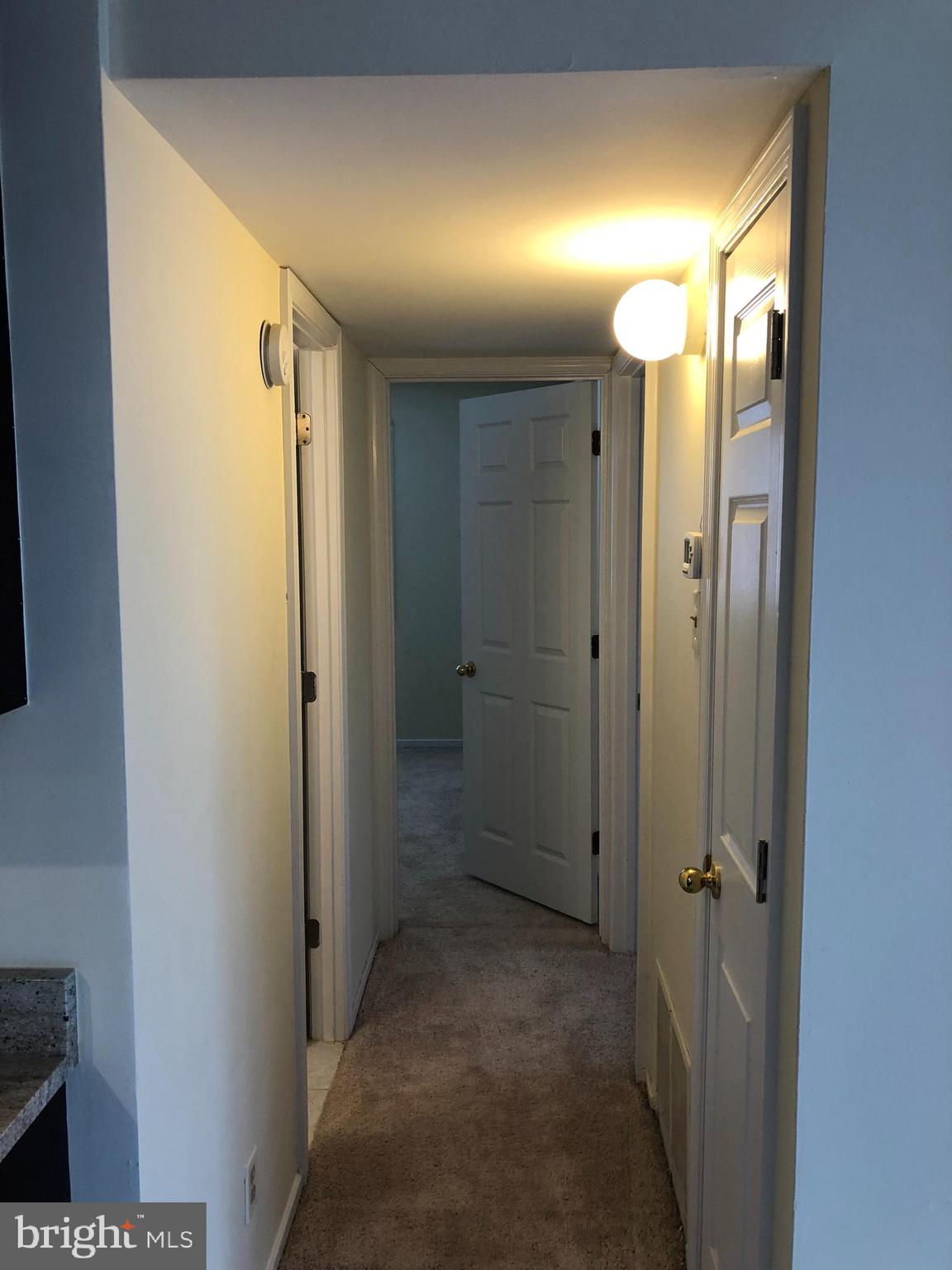 WOODMONT SPRINGS - Residential Lease