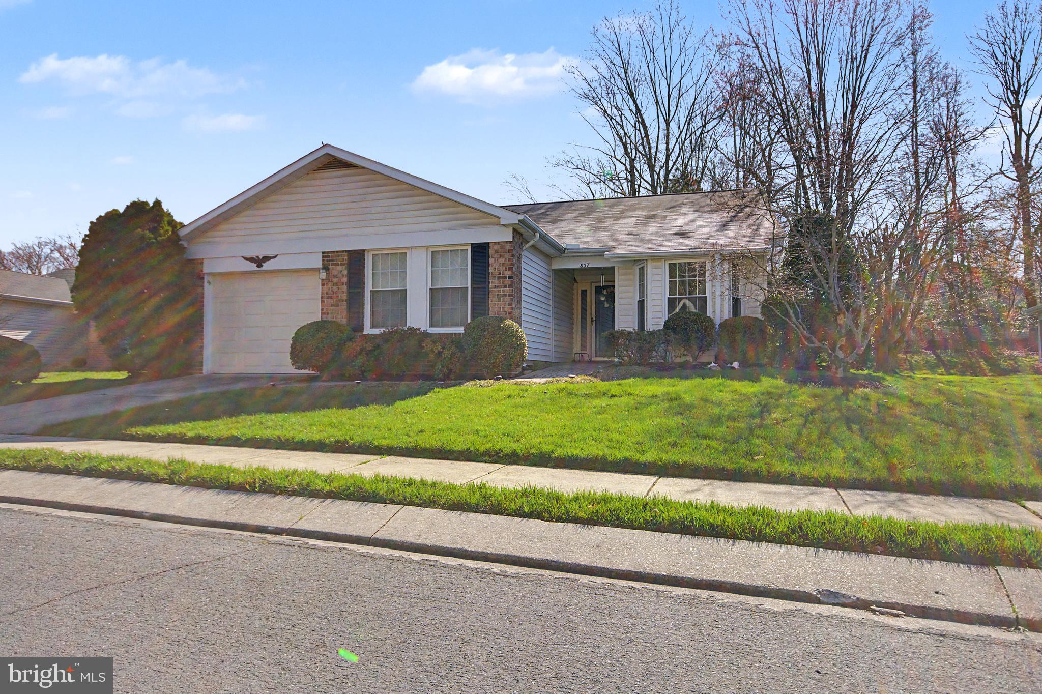 HERITAGE HARBOUR - Residential