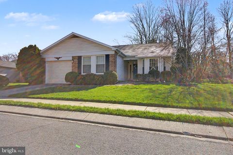 837 BOATSWAIN WAY ANNAPOLIS MD 21401