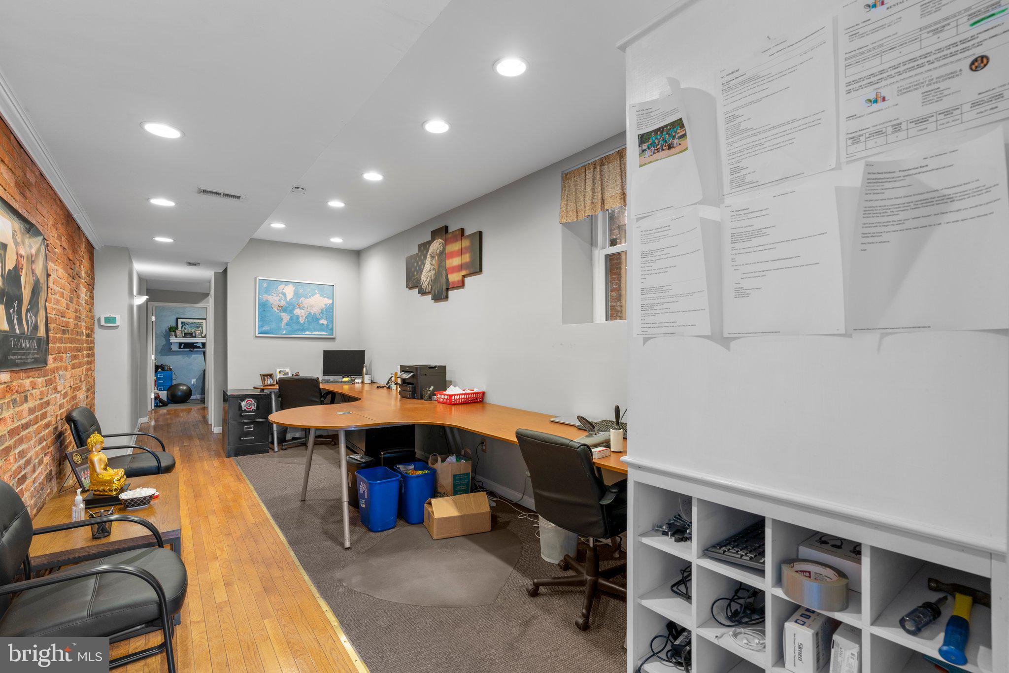 FELLS POINT HISTORIC DISTRICT - Commercial Sale