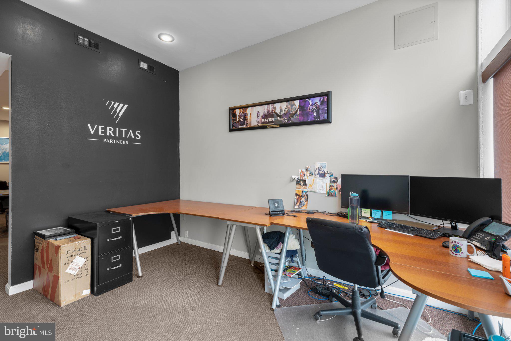 FELLS POINT HISTORIC DISTRICT - Commercial Sale