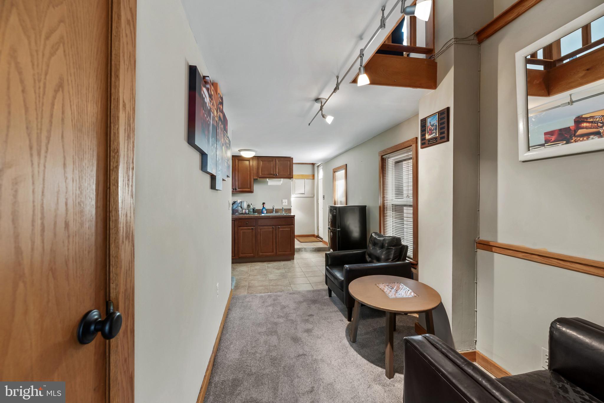 FELLS POINT HISTORIC DISTRICT - Commercial Sale