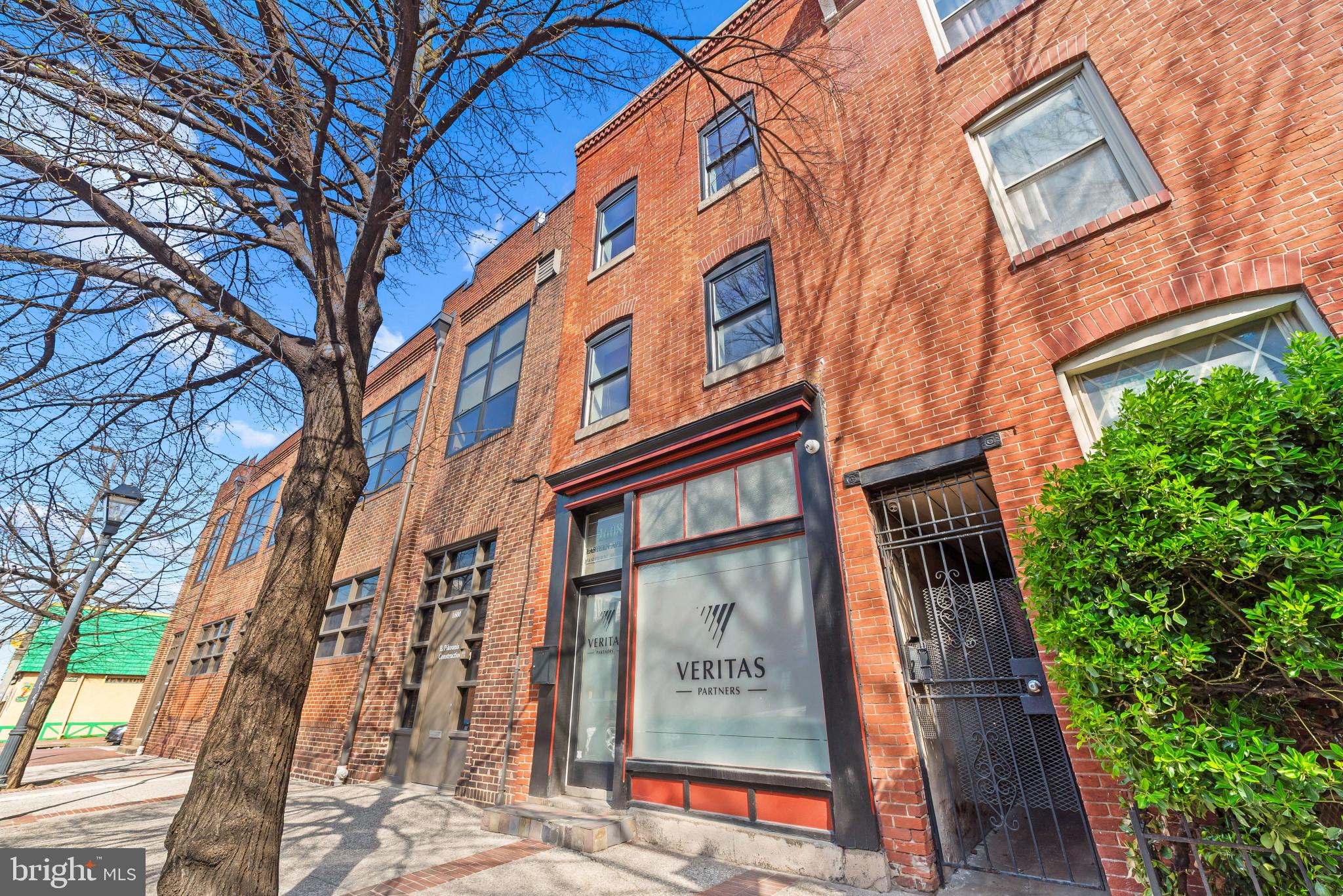 FELLS POINT HISTORIC DISTRICT - Commercial Sale