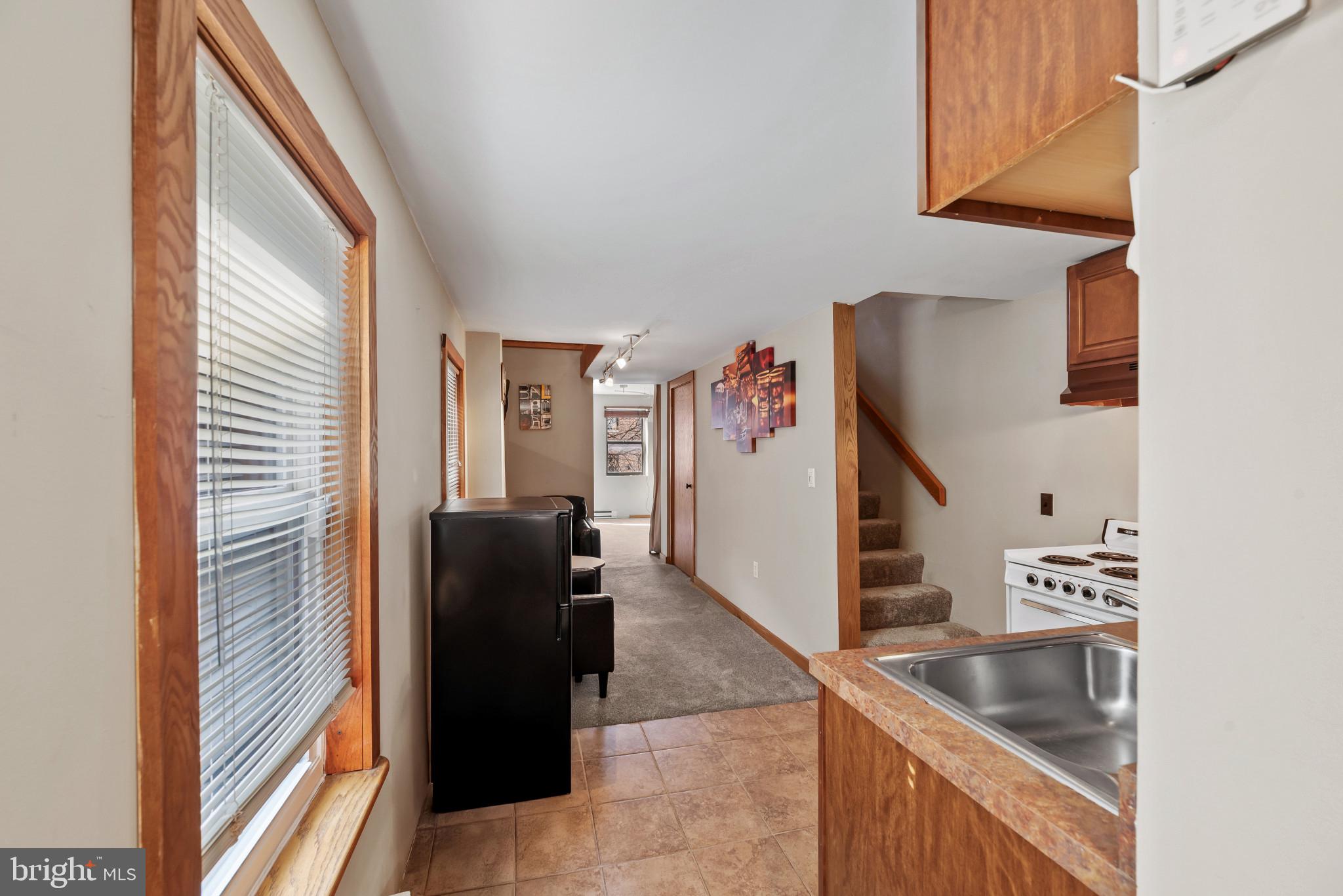 FELLS POINT HISTORIC DISTRICT - Commercial Sale