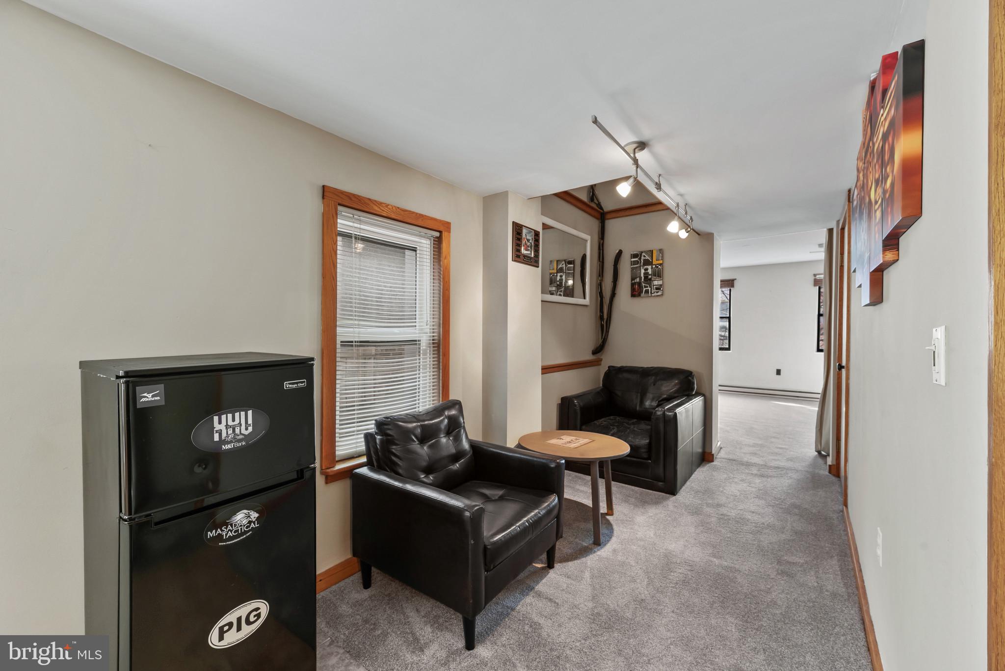 FELLS POINT HISTORIC DISTRICT - Commercial Sale