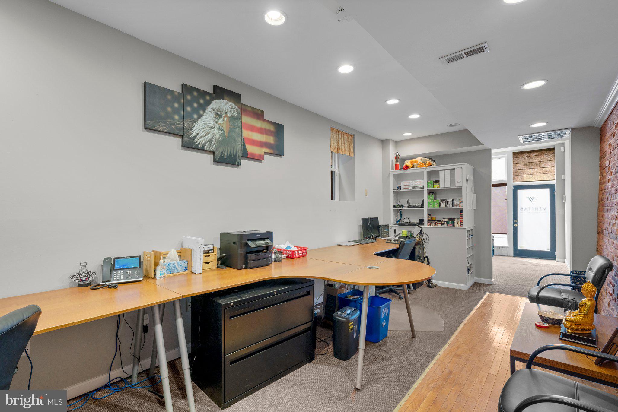 FELLS POINT HISTORIC DISTRICT - Commercial Sale