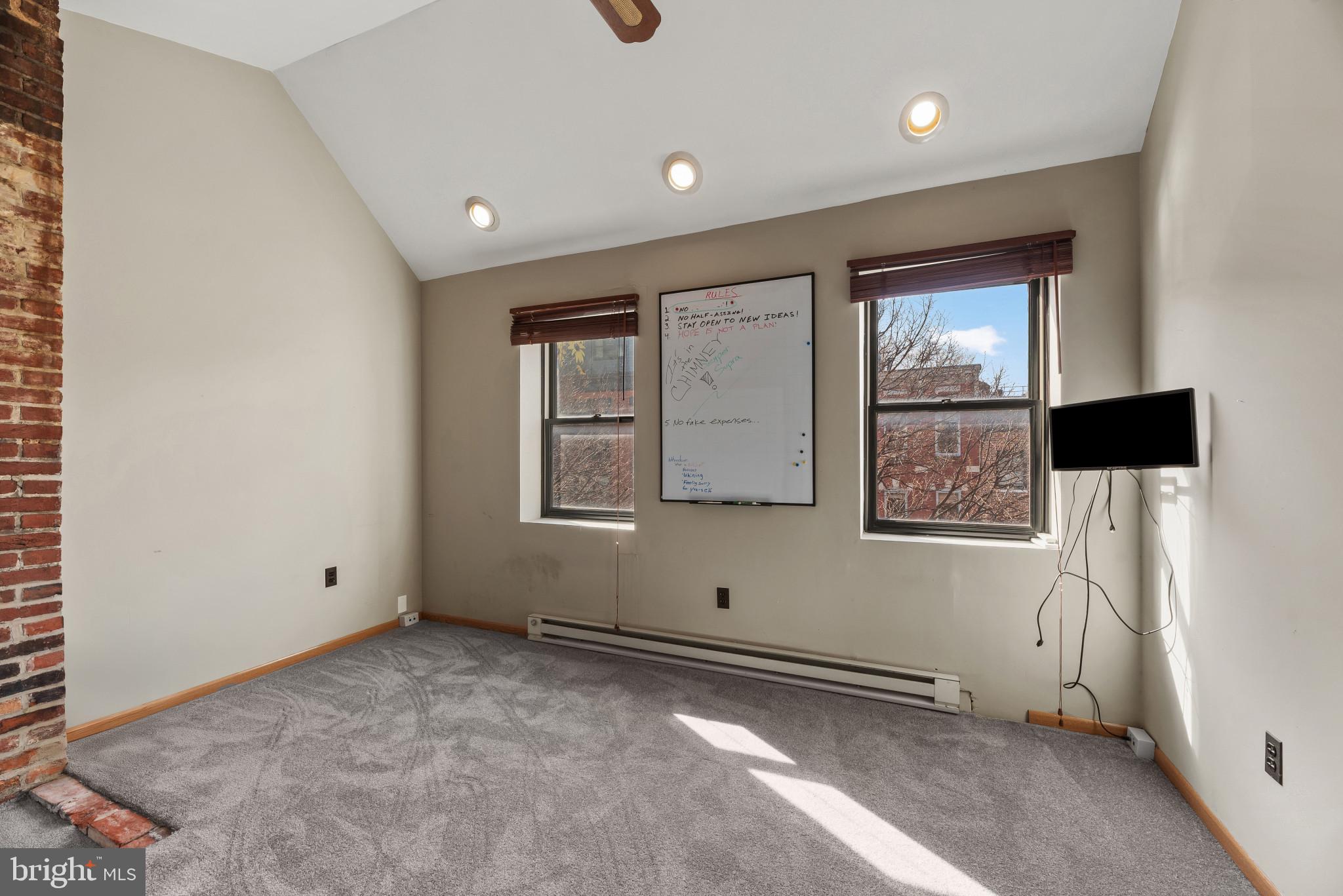 FELLS POINT HISTORIC DISTRICT - Commercial Sale