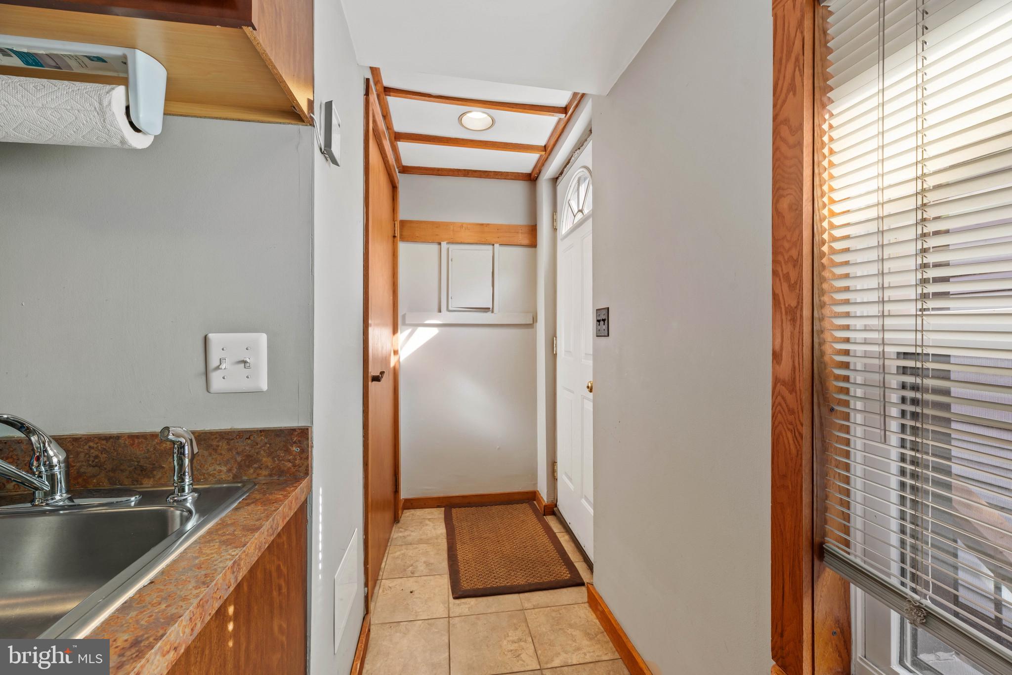 FELLS POINT HISTORIC DISTRICT - Commercial Sale