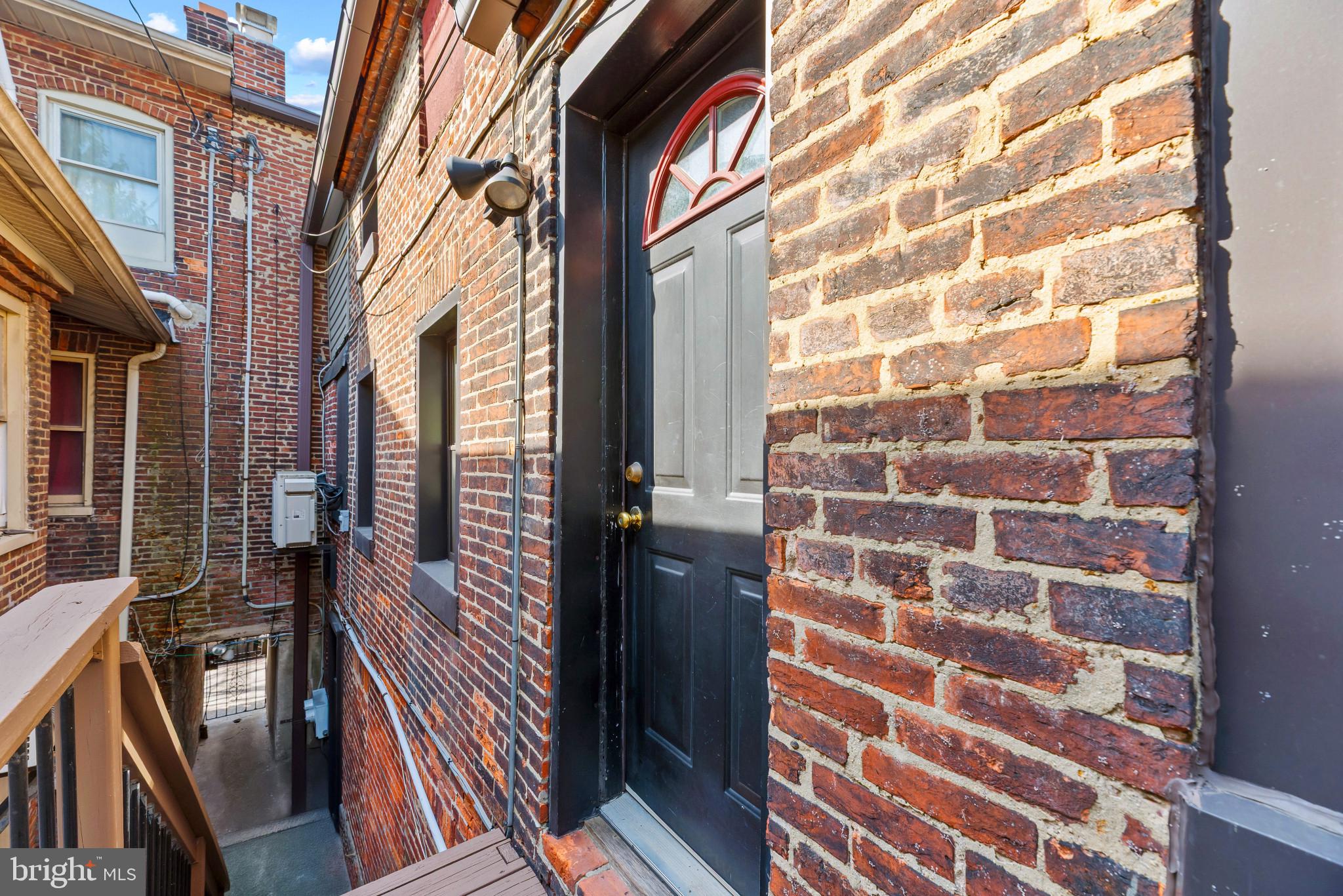 FELLS POINT HISTORIC DISTRICT - Commercial Sale