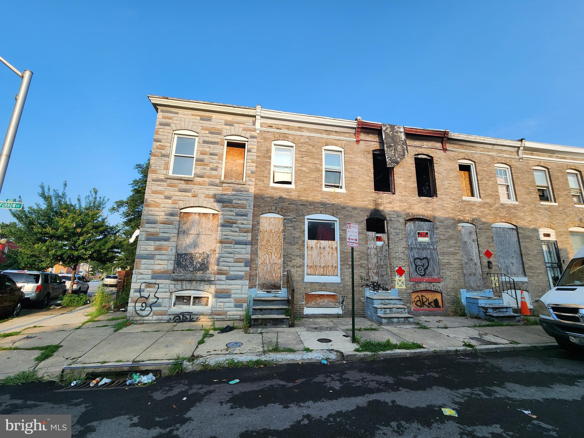 456 FURROW STREET