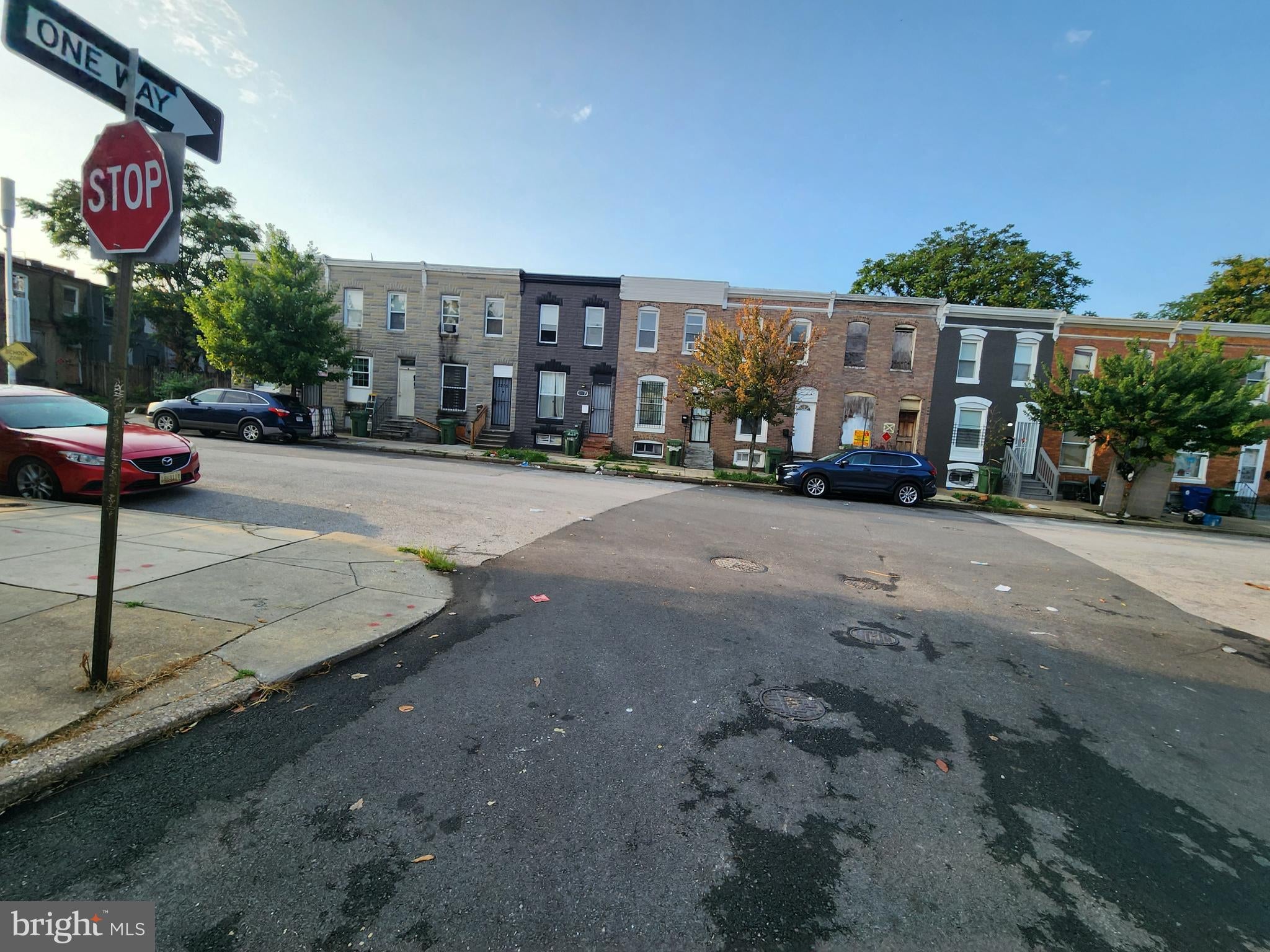 456 FURROW STREET