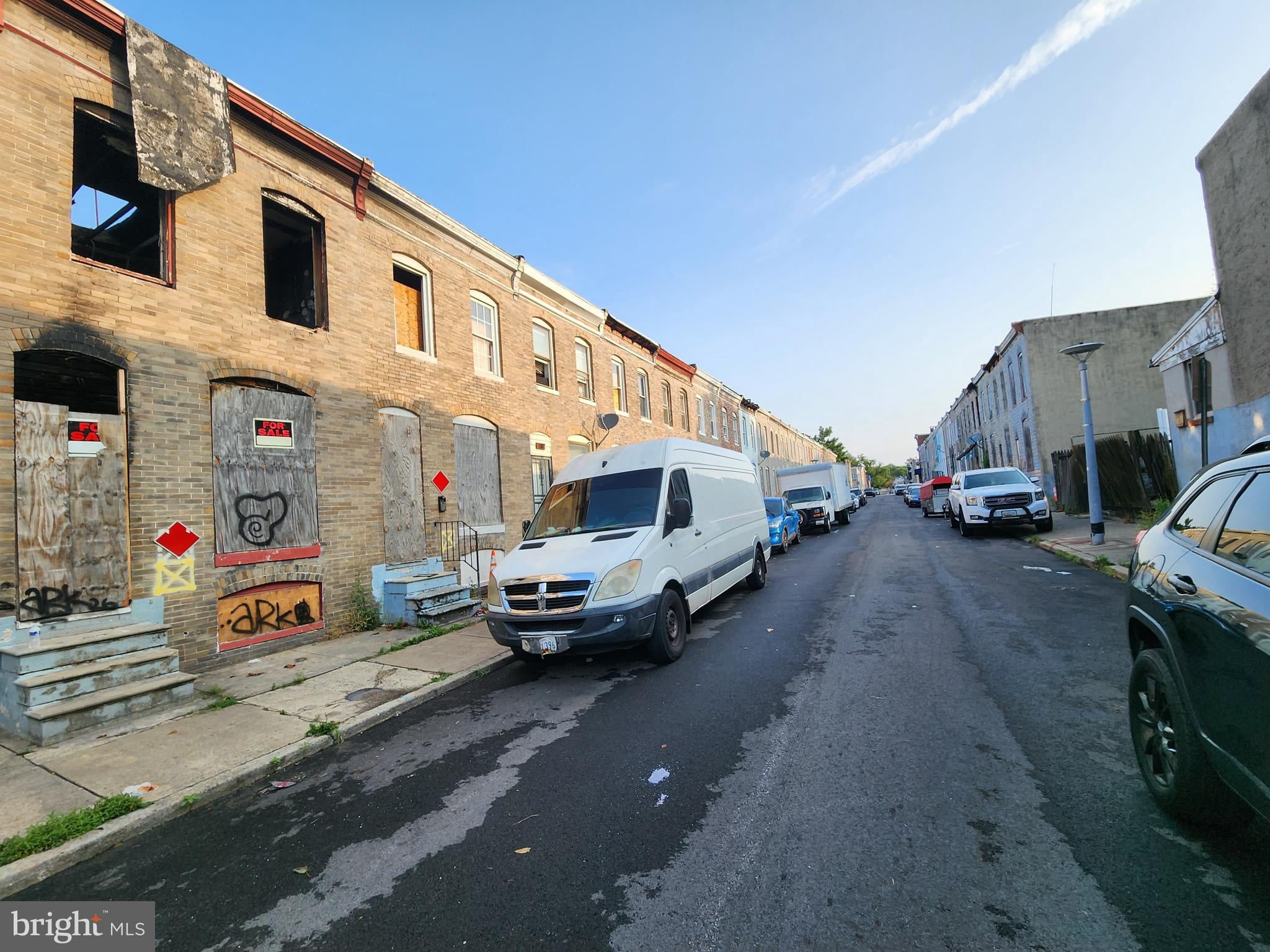 456 FURROW STREET