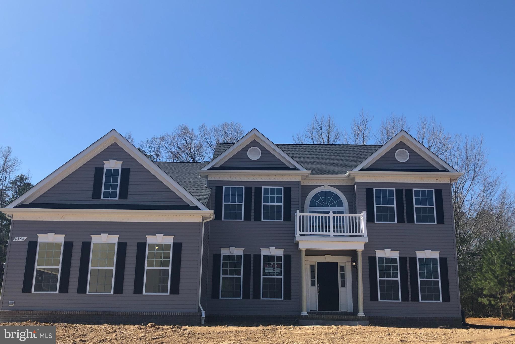 RIDGE GROVE ESTATES - Residential