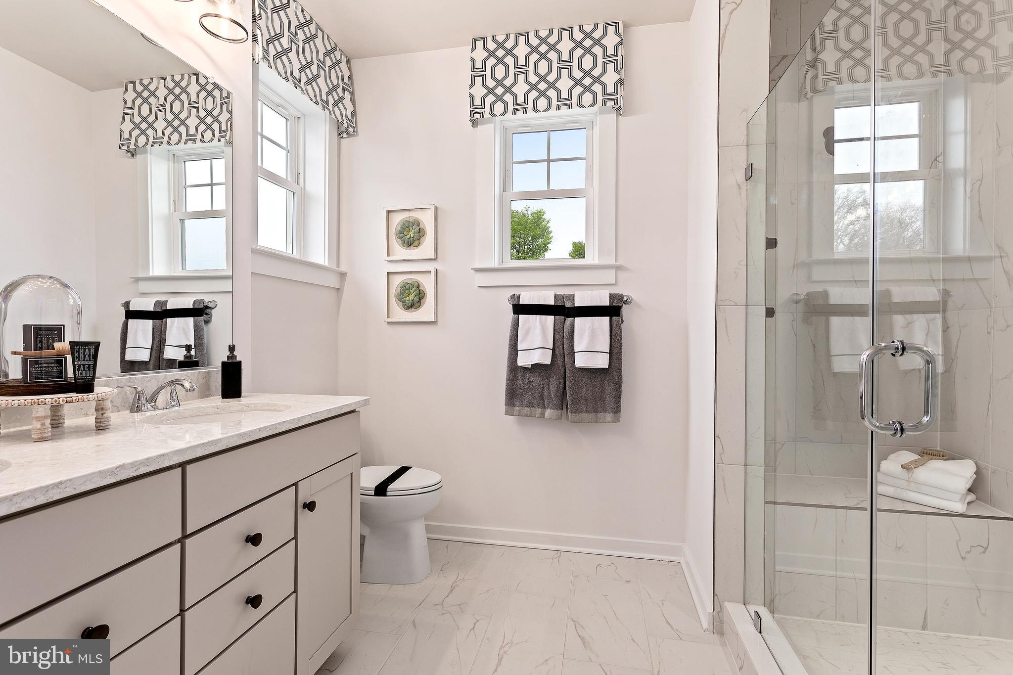 HIGHLANDER PARK - Residential