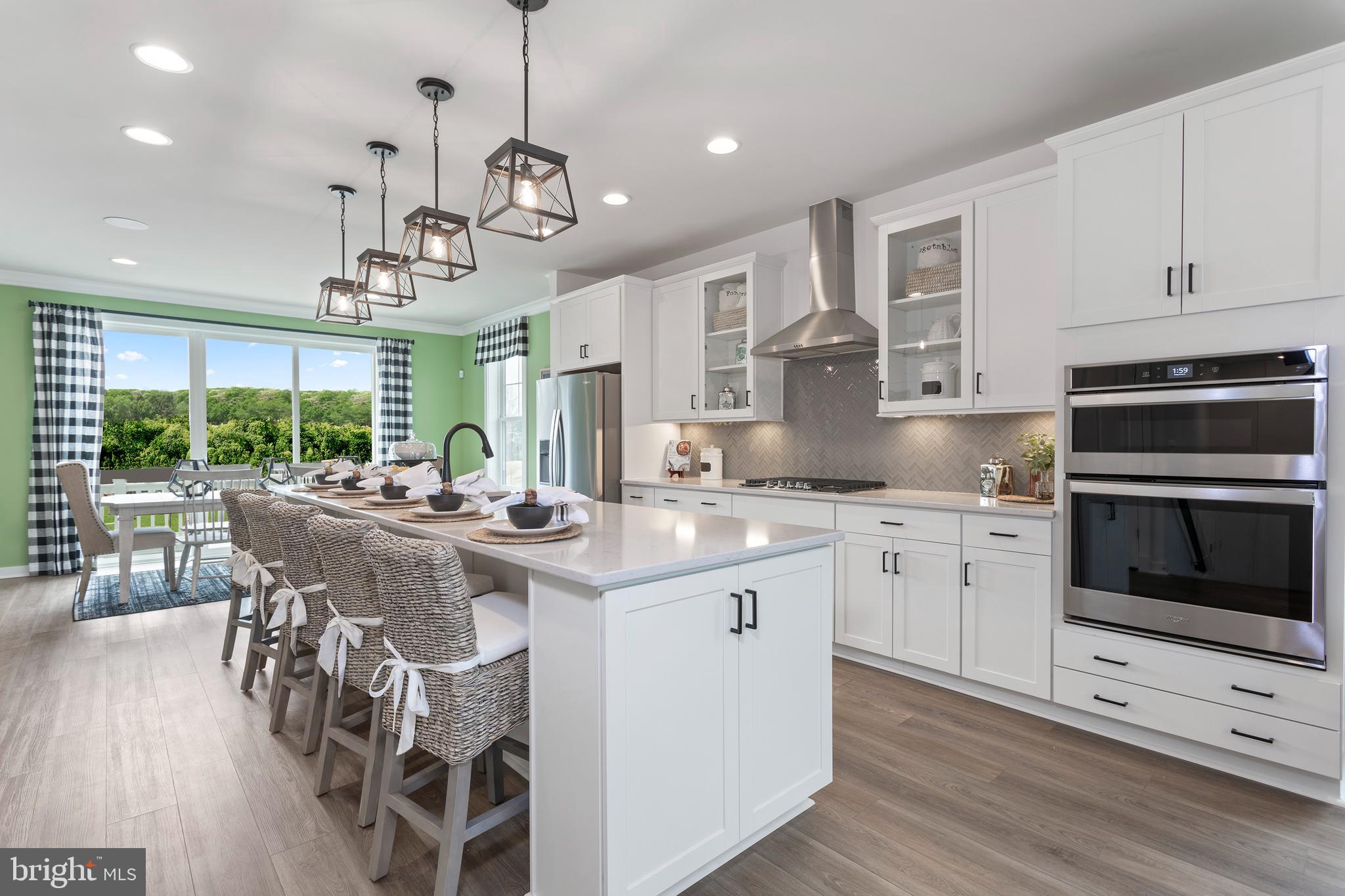 HIGHLANDER PARK - Residential