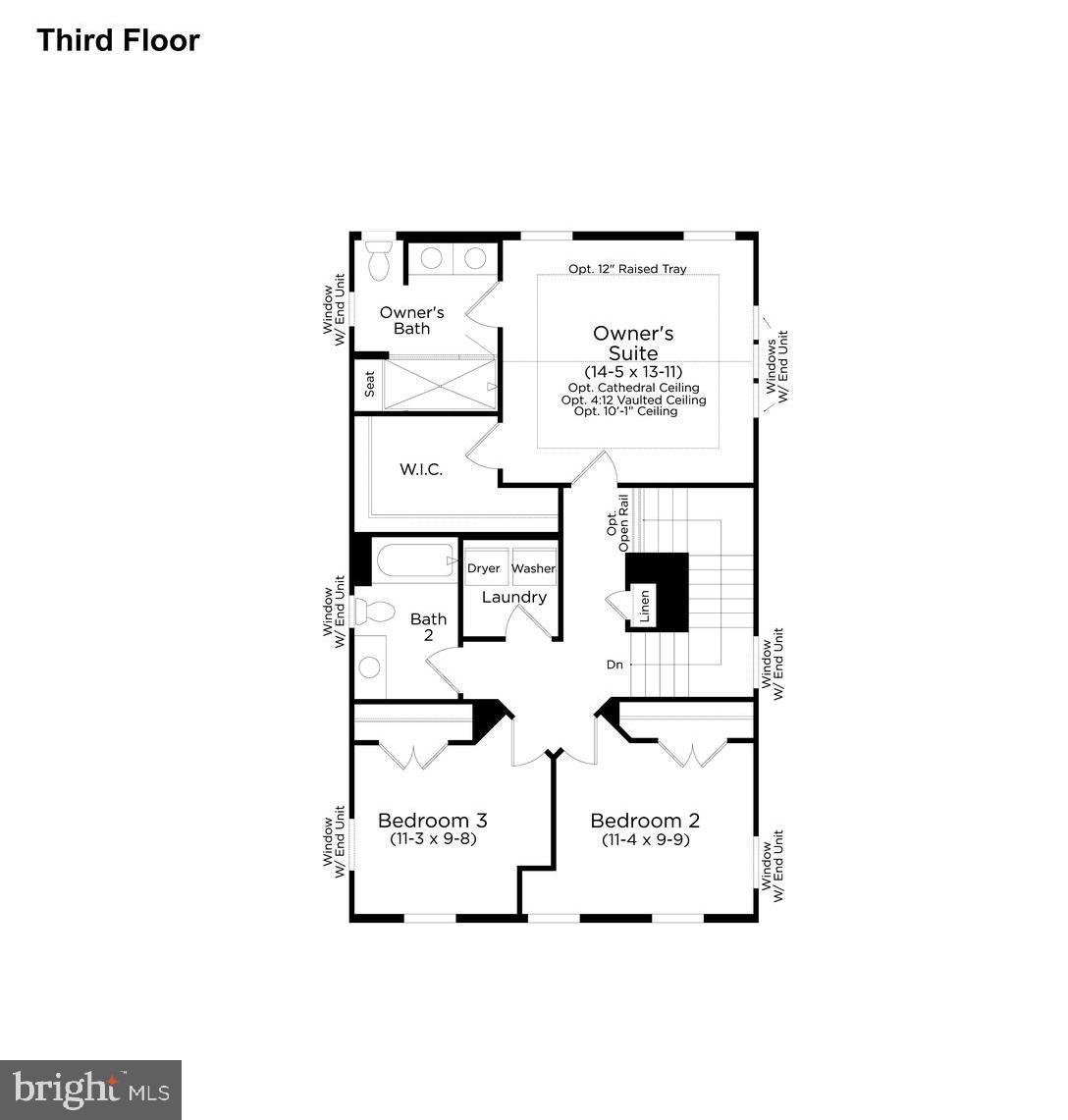 HIGHLANDER PARK - Residential