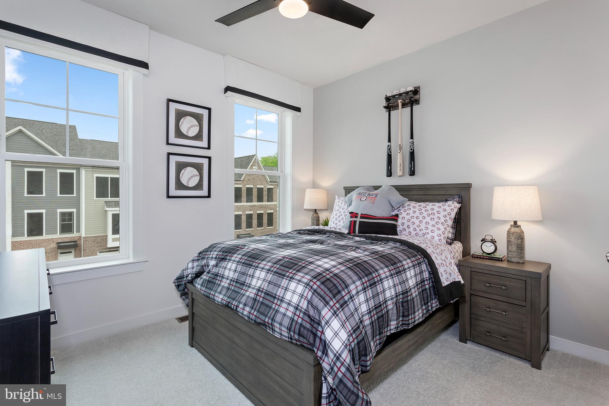 HIGHLANDER PARK - Residential