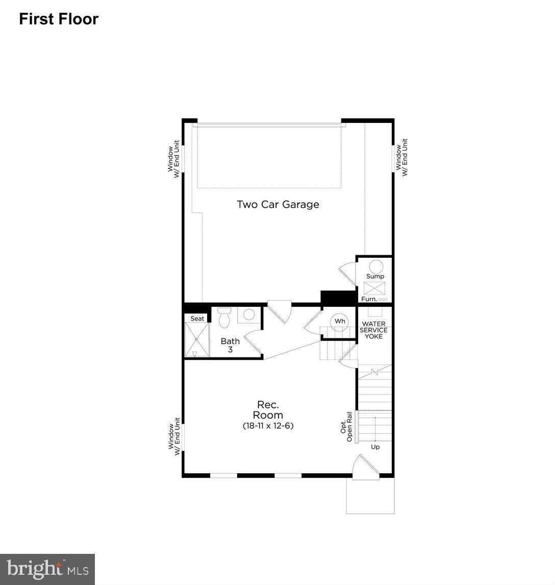 HIGHLANDER PARK - Residential