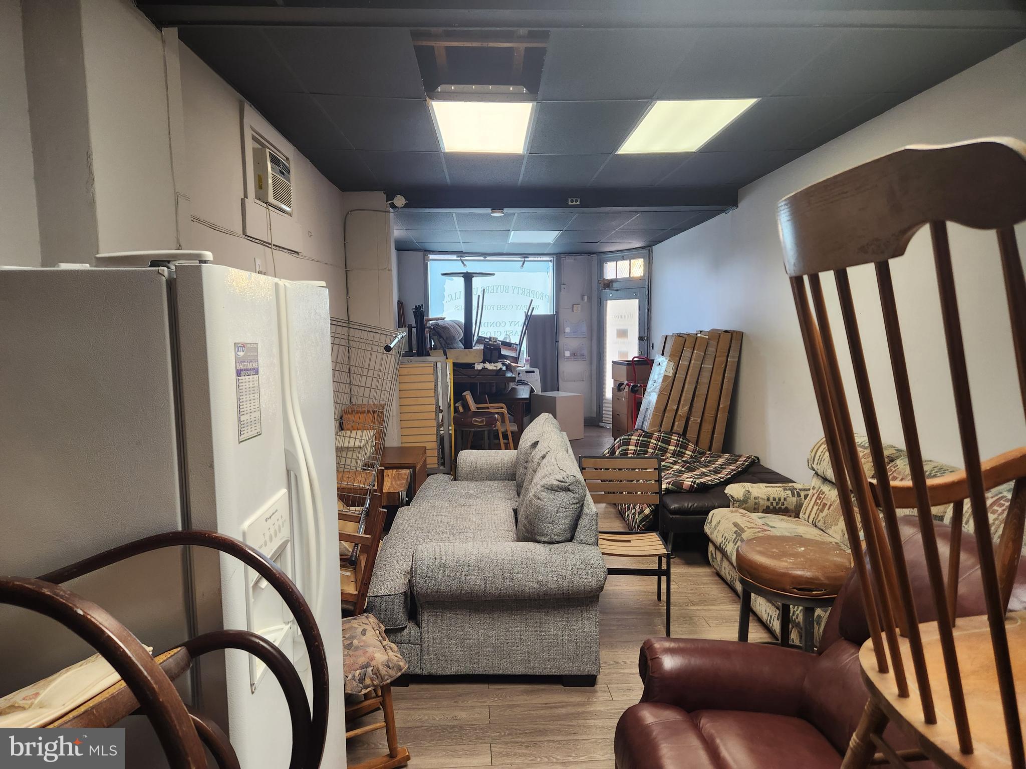 GLEN HAVEN - Residential