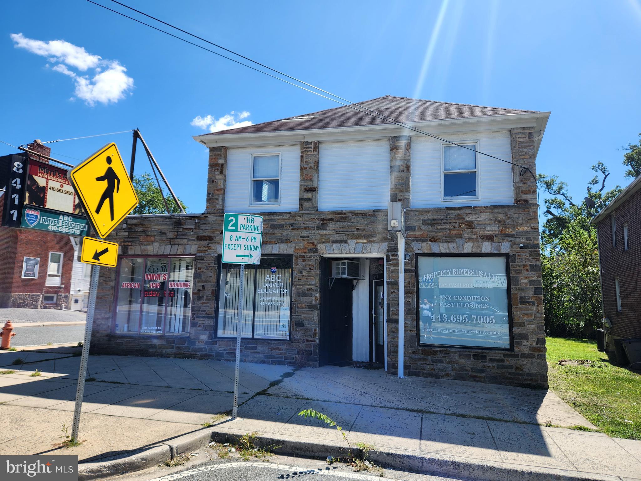 GLEN HAVEN - Residential