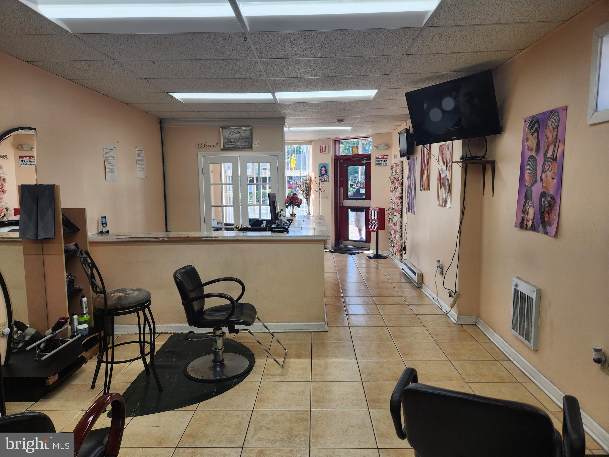 GLEN HAVEN - Residential