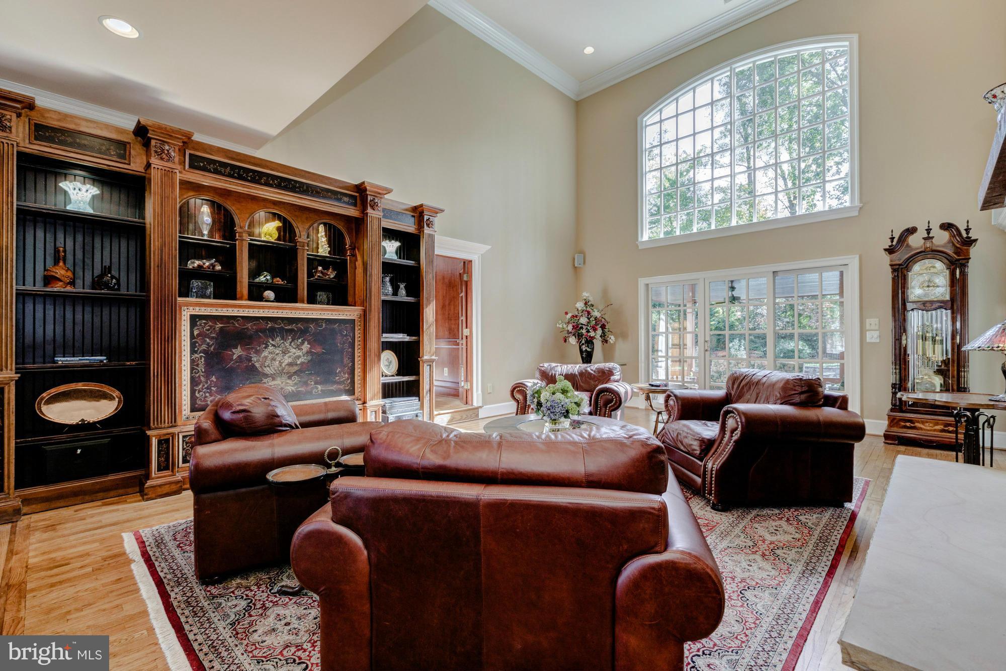 SUMMERWOOD - Residential