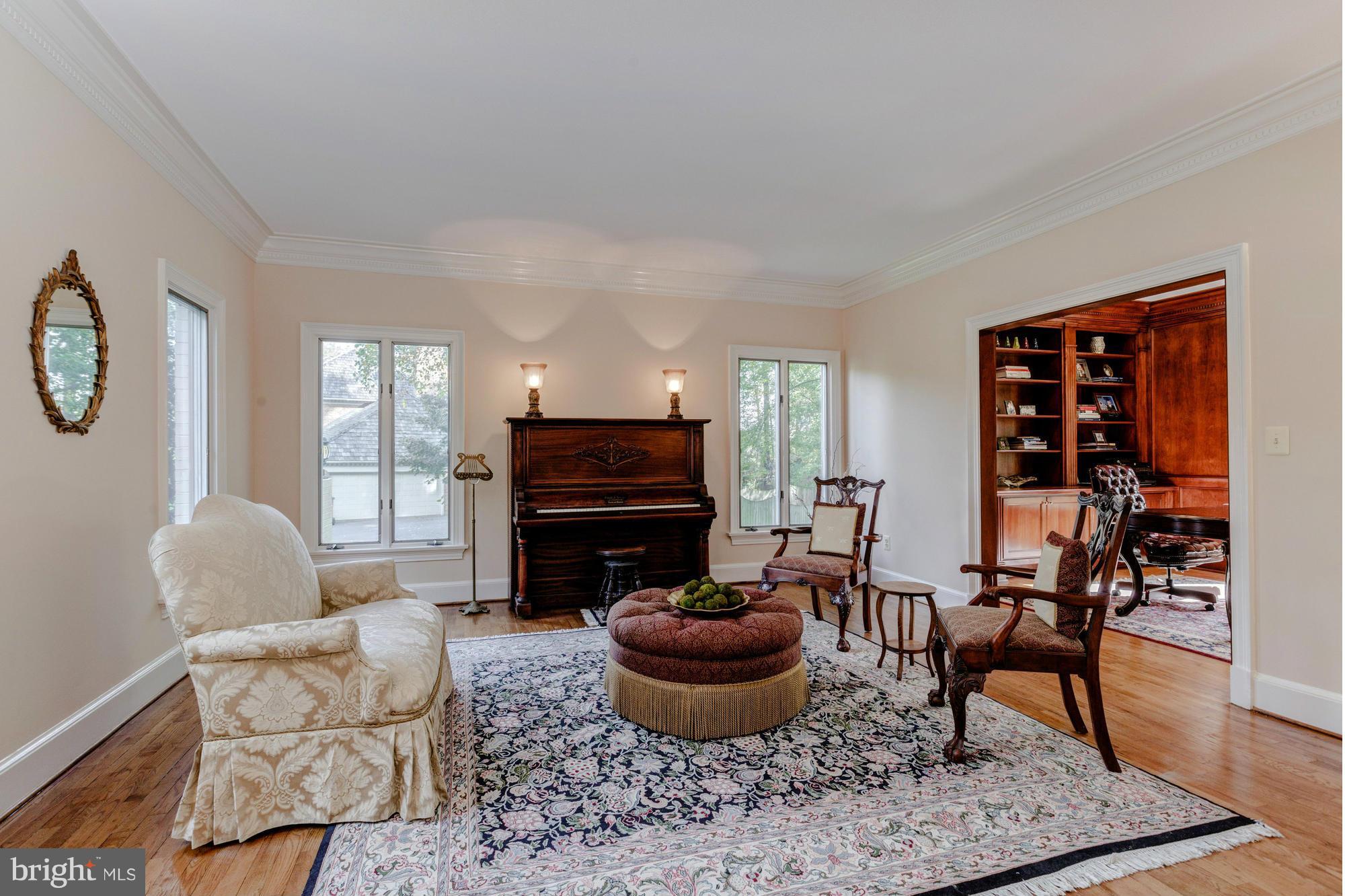 SUMMERWOOD - Residential