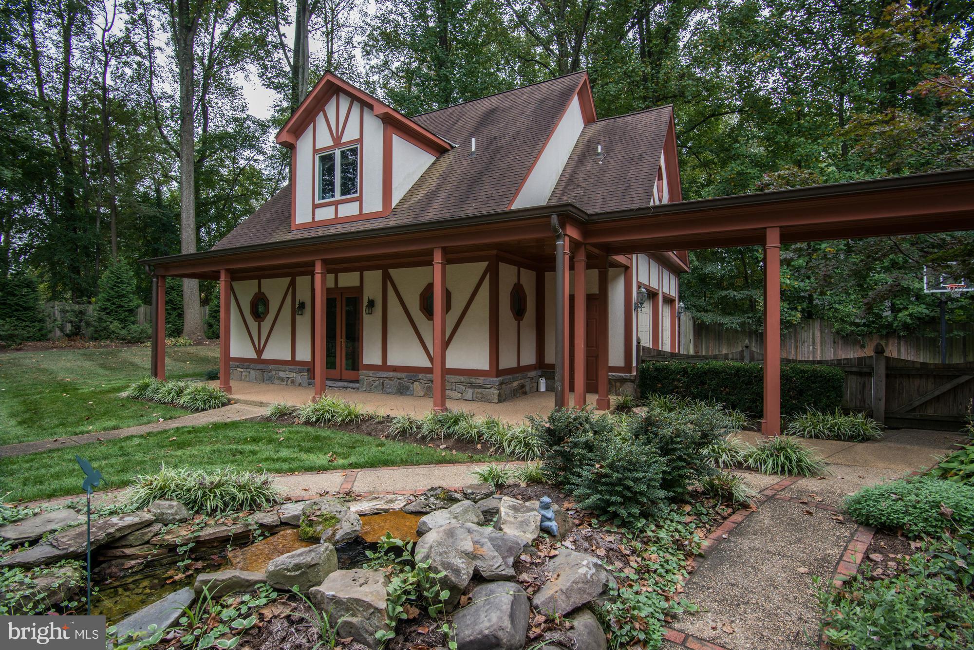 SUMMERWOOD - Residential