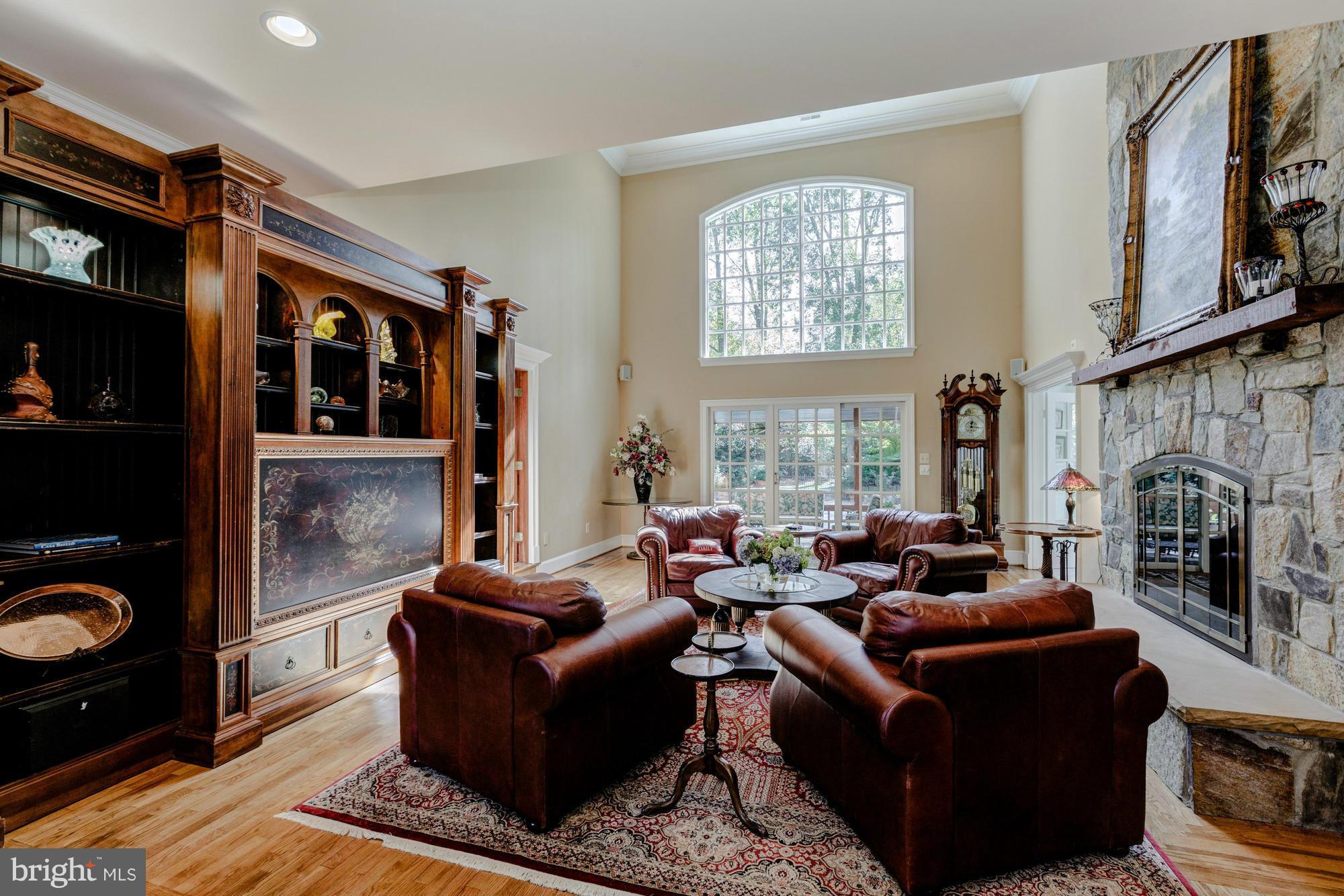 SUMMERWOOD - Residential