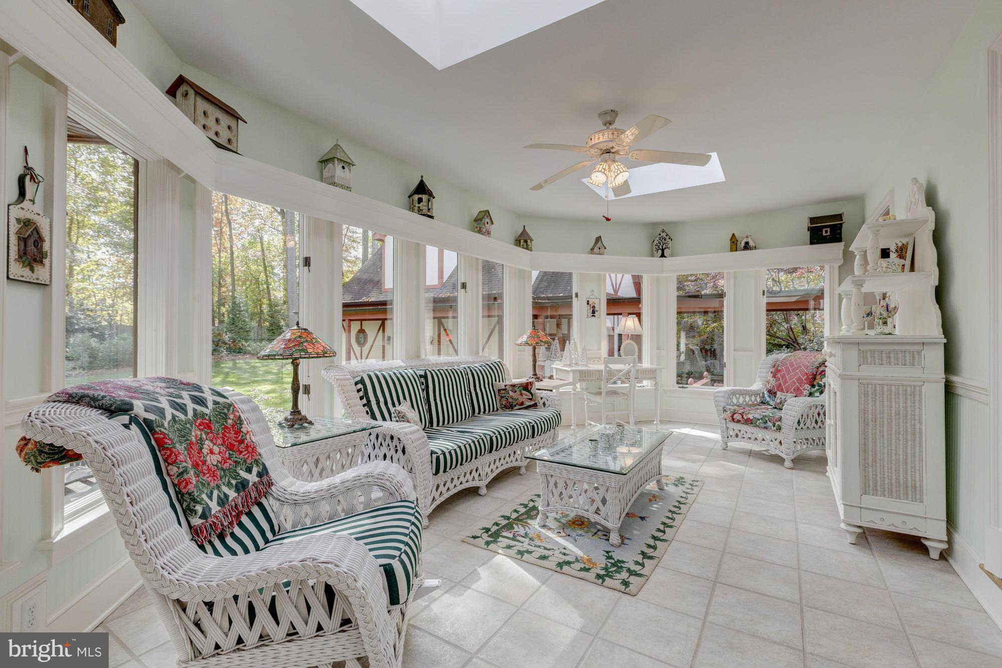 SUMMERWOOD - Residential