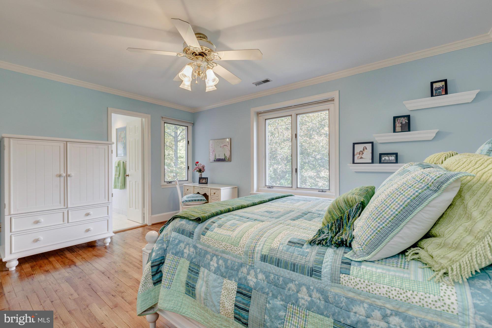 SUMMERWOOD - Residential