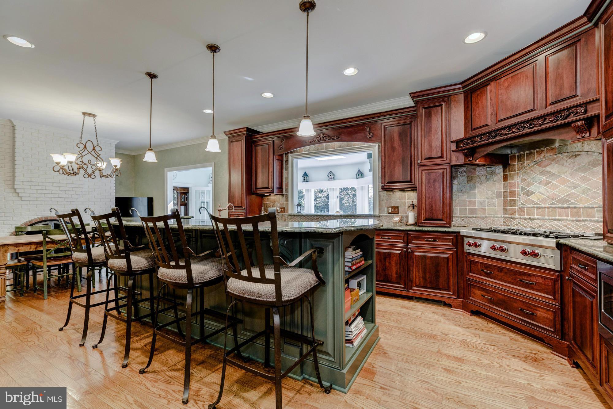 SUMMERWOOD - Residential