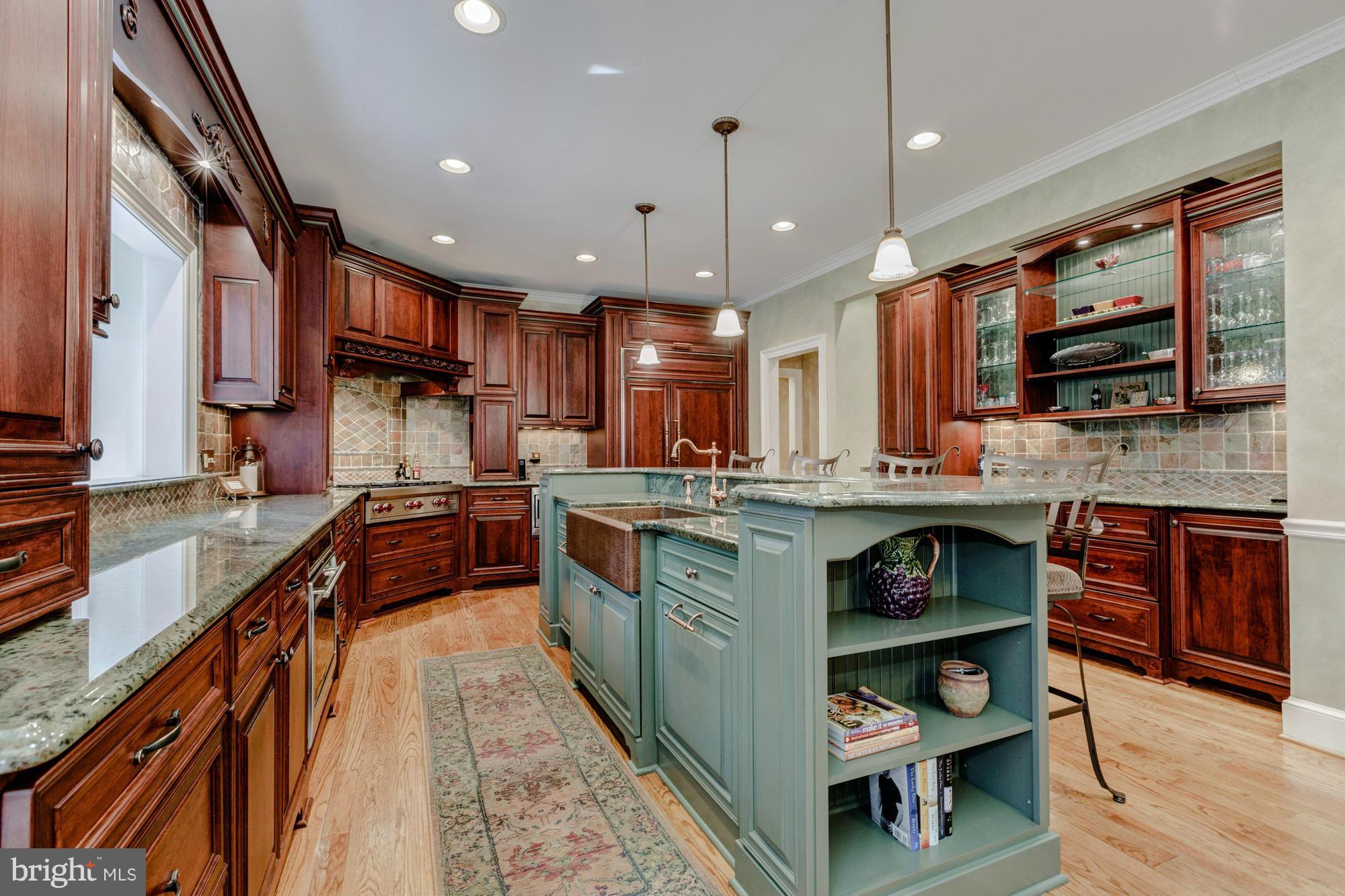 SUMMERWOOD - Residential