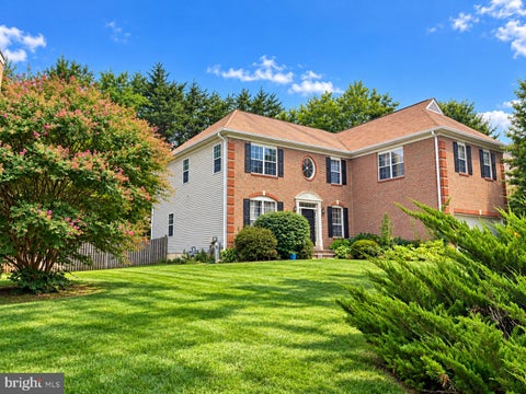 Homes For Sale - 10113 Linford Terrace<br/> LANHAM, MD 20706