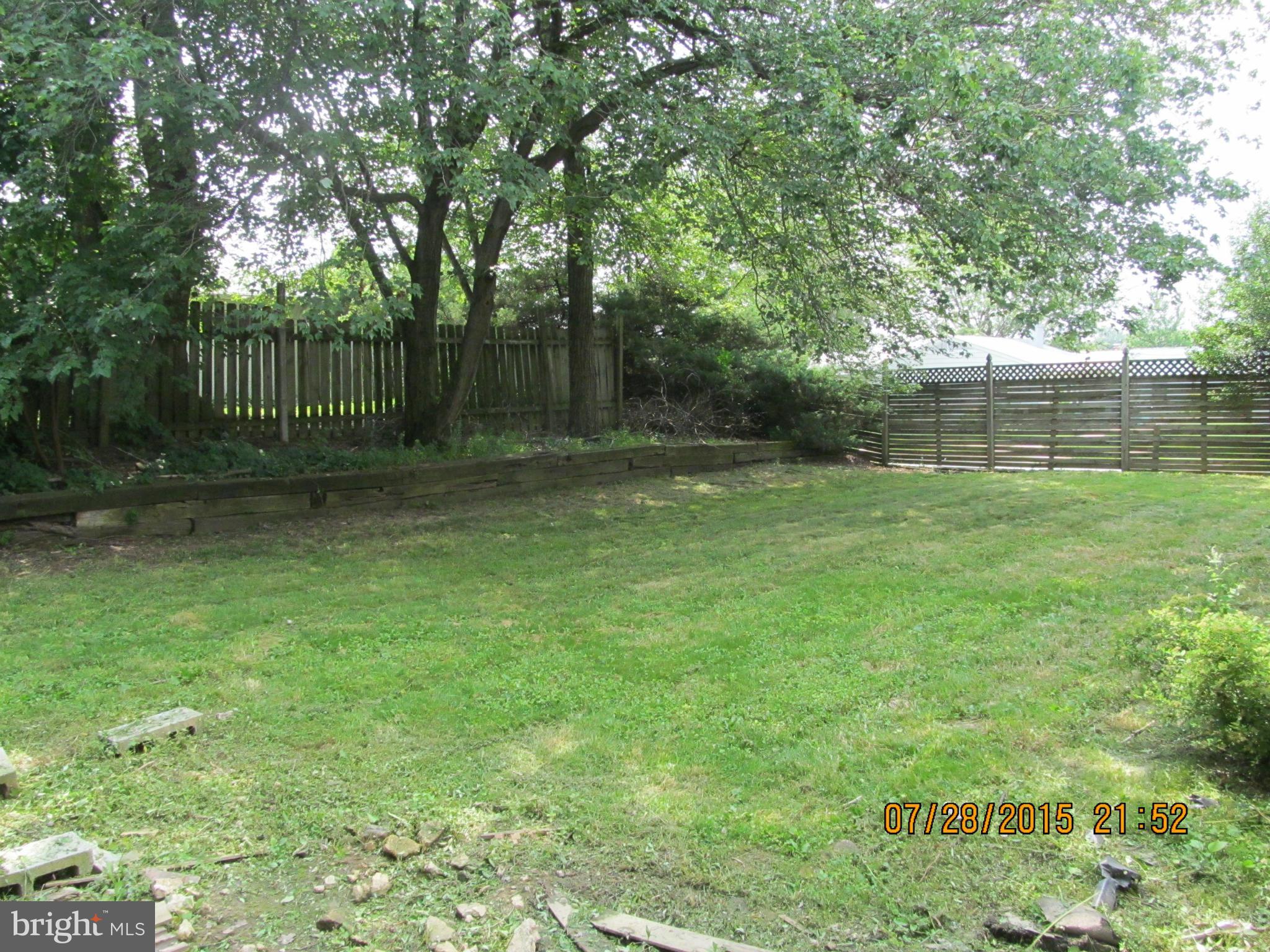 WOODCROFT - Residential