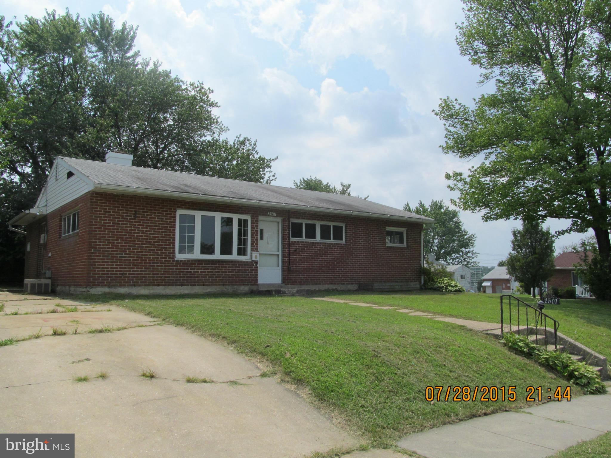 WOODCROFT - Residential