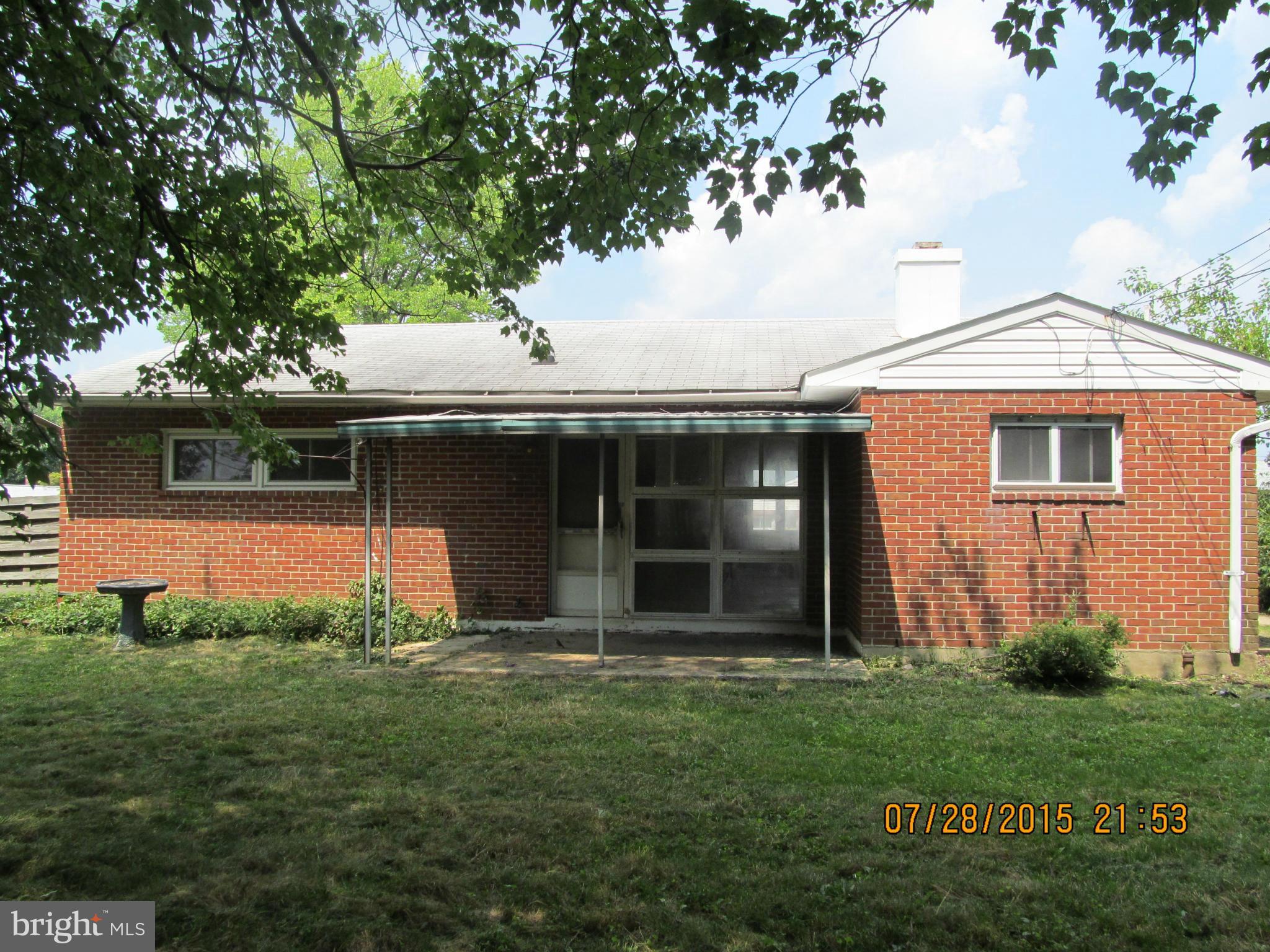 WOODCROFT - Residential